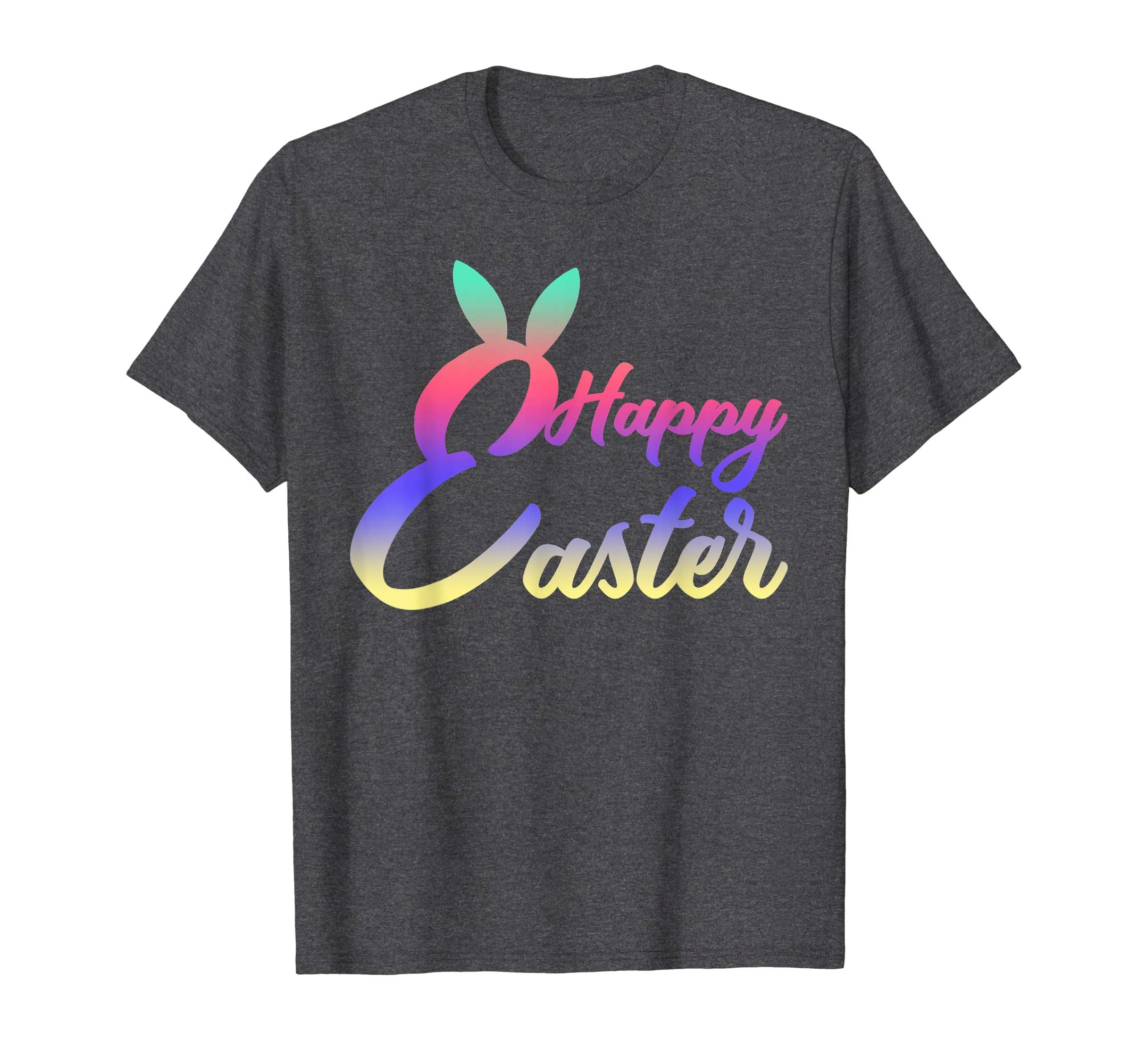 happy easter bunny t shirts