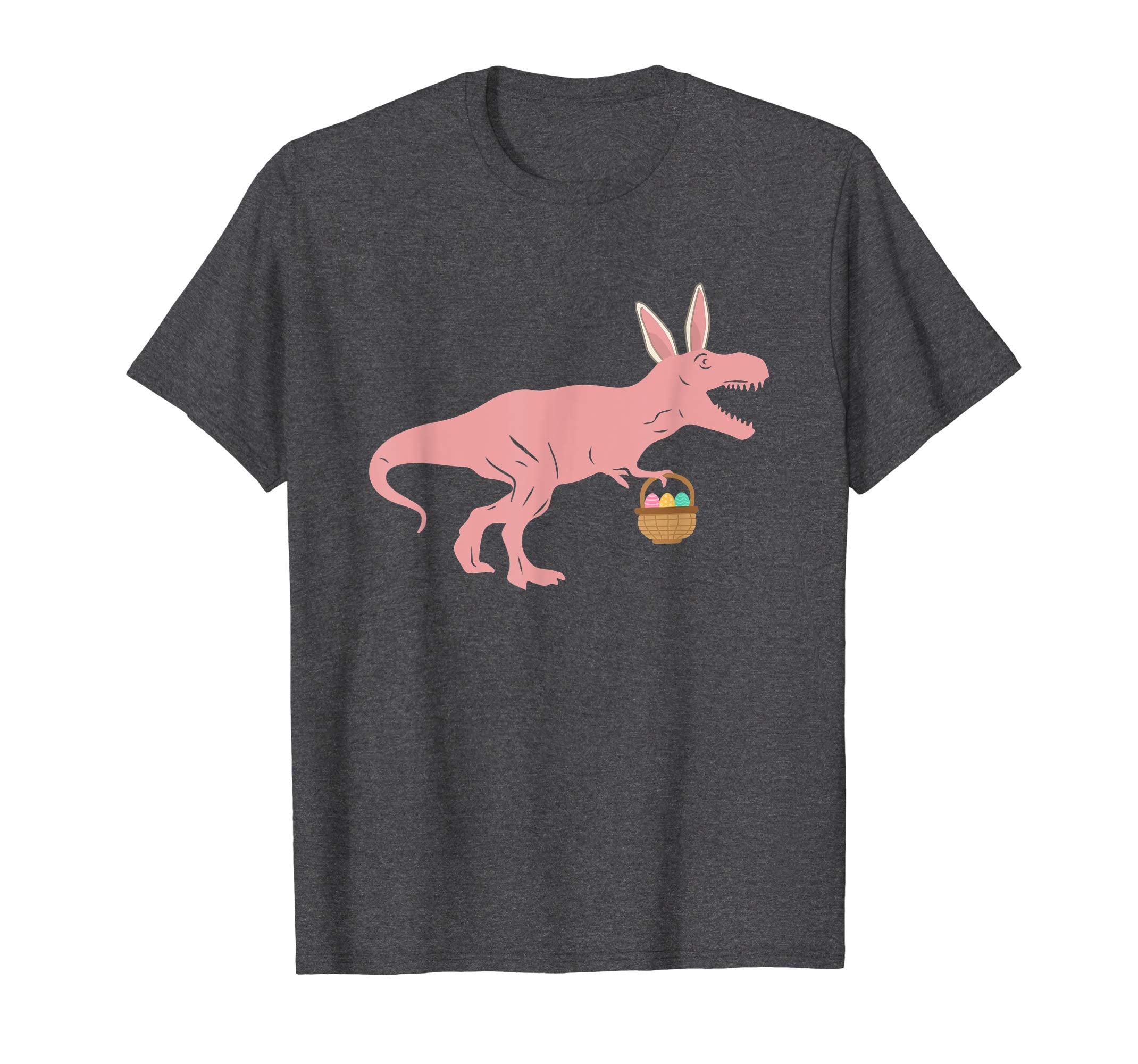 T-rex Easter Dinosaur Shirt Dinosaur Mom Dad Baby