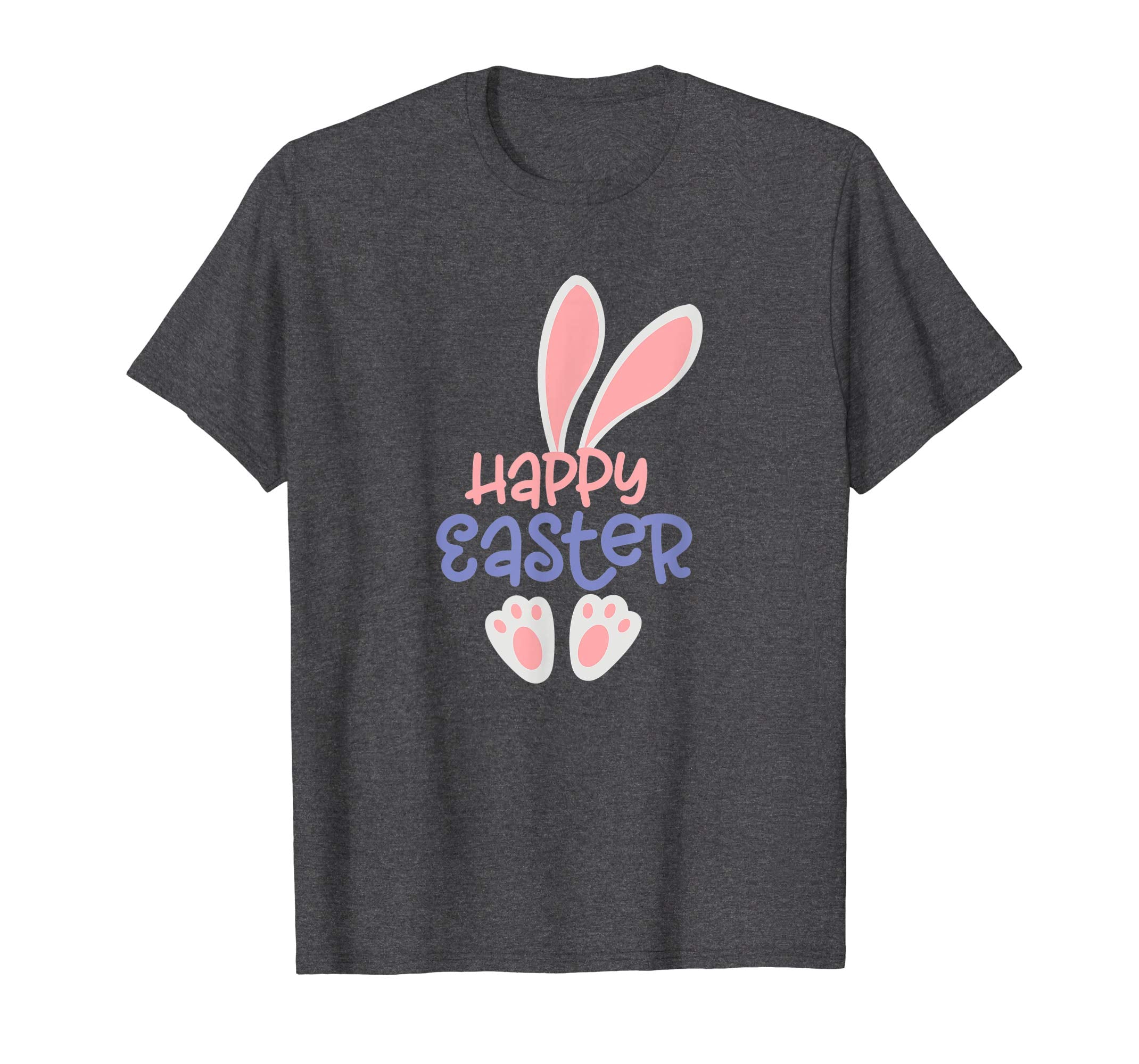Cute Happy Easter Bunny T-Shirt
