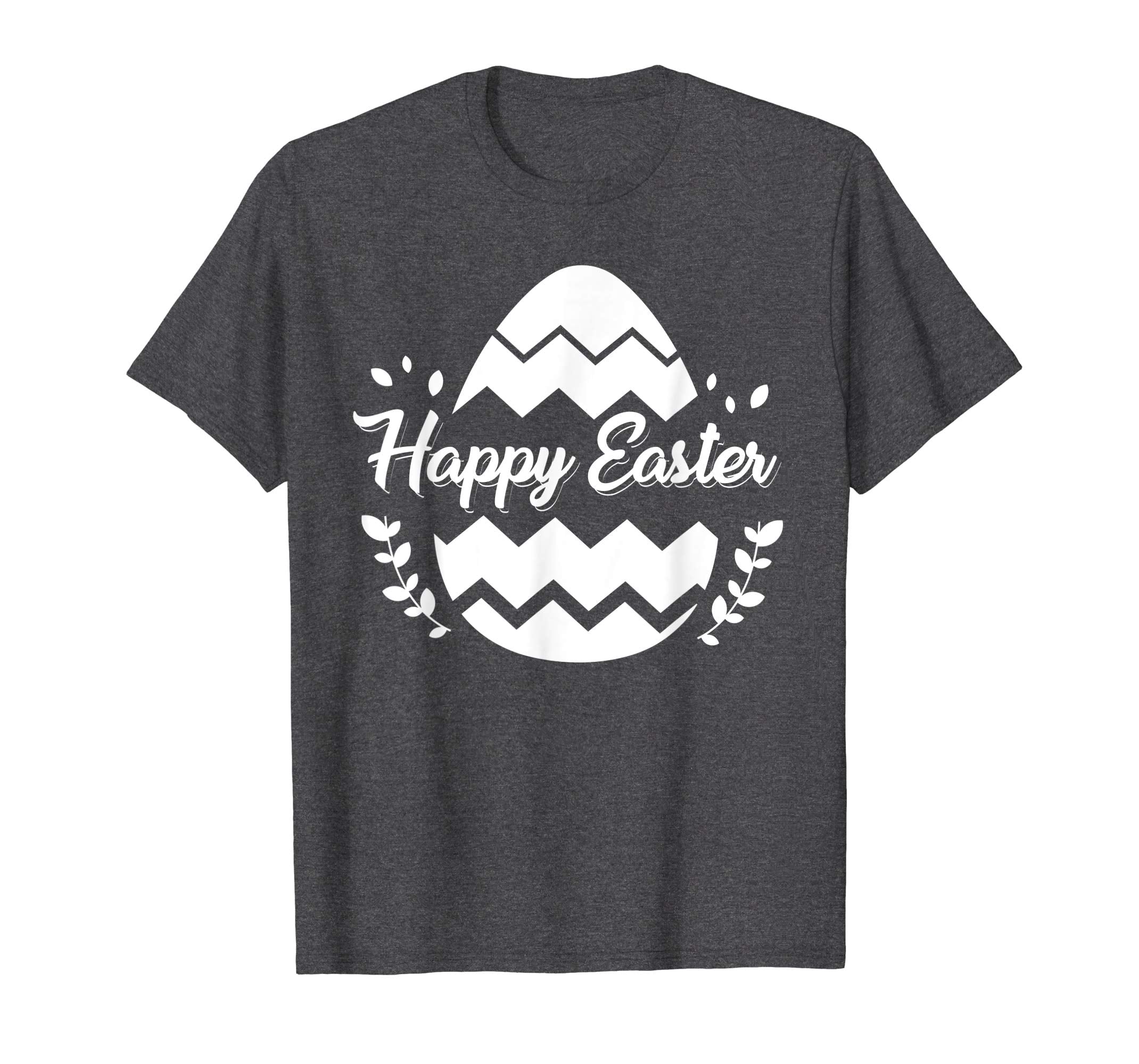 Cool Happy Easter Sunday Rabbit T-Shirt For Family &amp; Friends