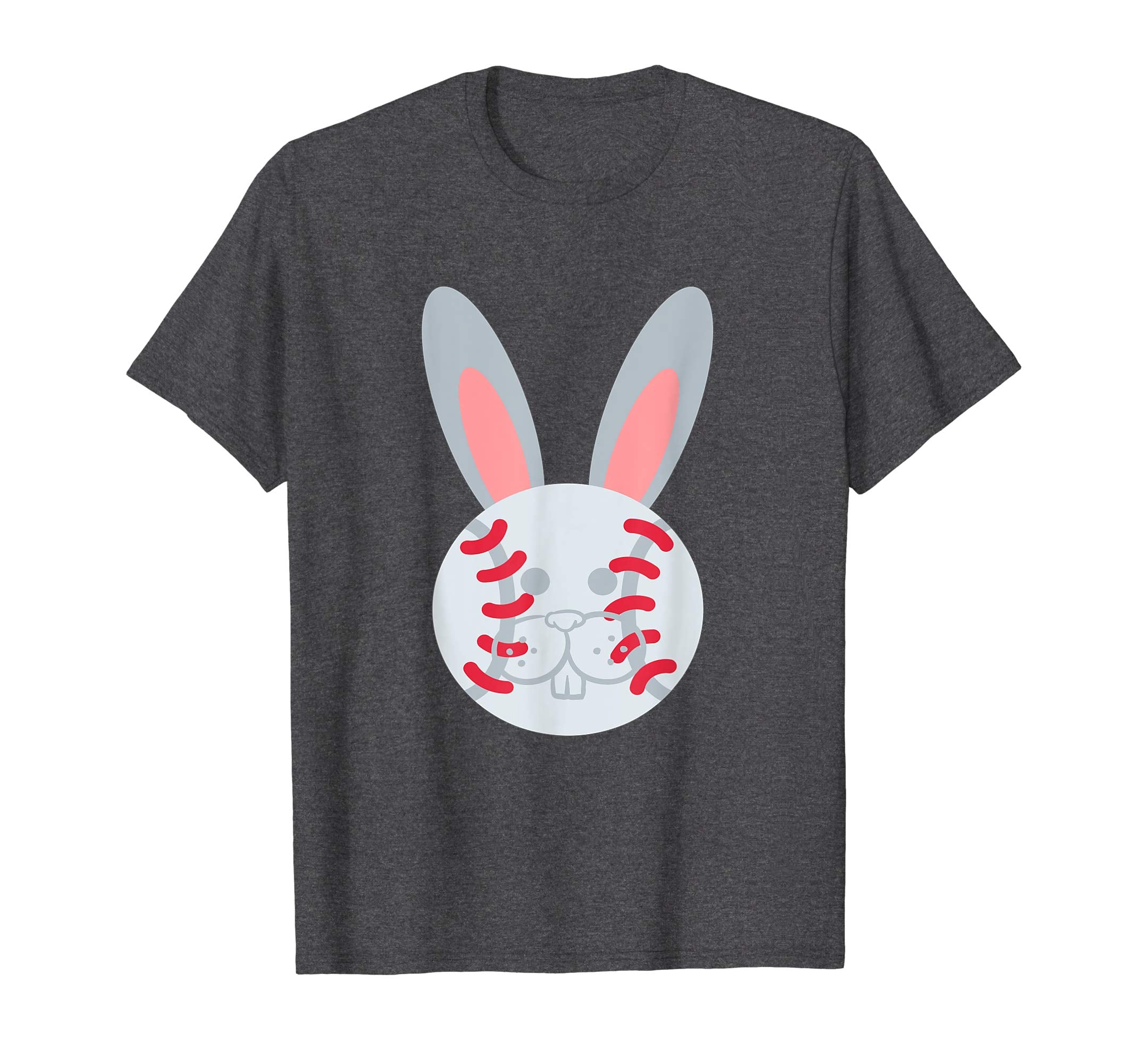 Cute Baseball Lover Shirt Easter Gift For Kids and Adult