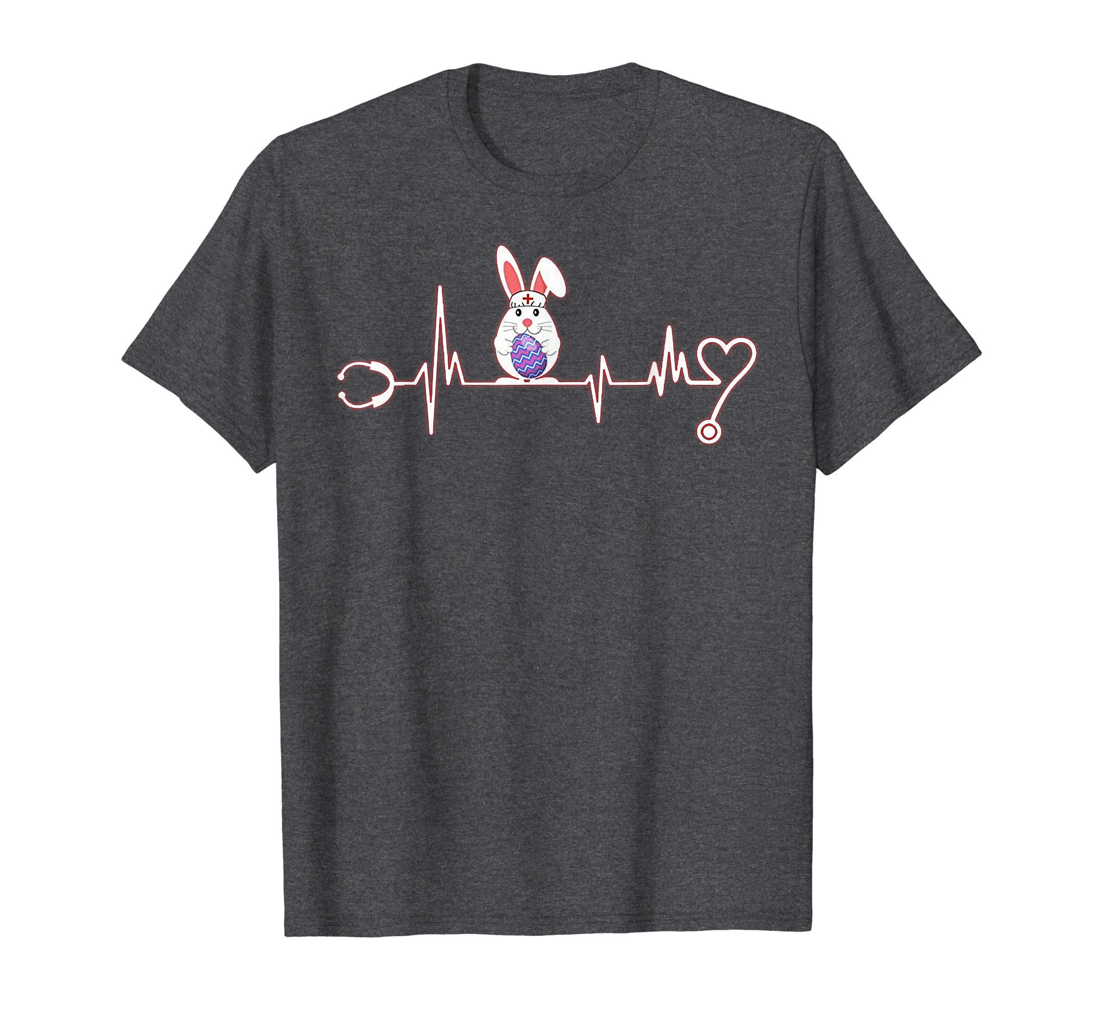 Easter Shirt for Boys and Girls - Cute Easter Bunny