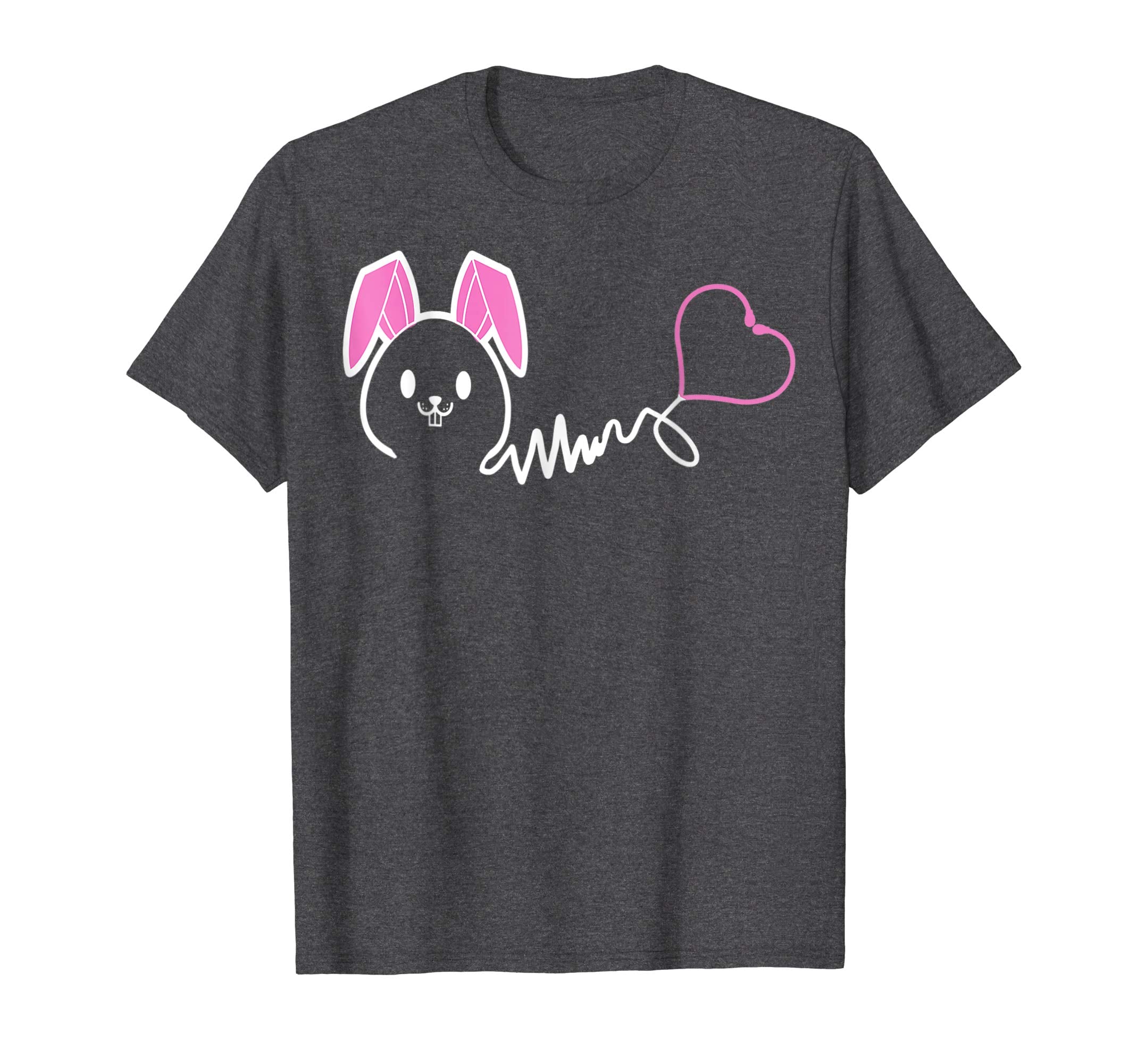 Stethoscope Nurse Doctor Easter TShirt Happy Easter Gift