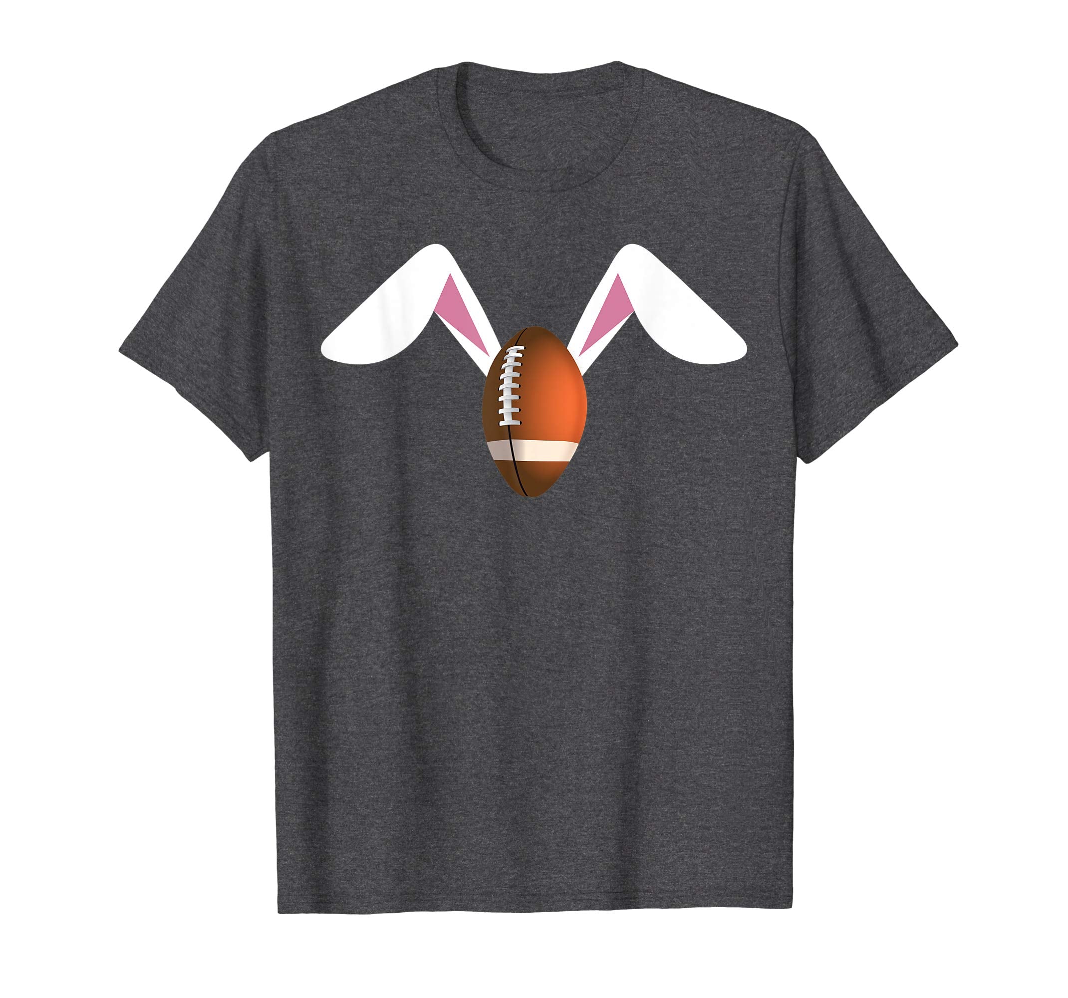 American Football Easter Bunny Shirt Boys Kids Gift