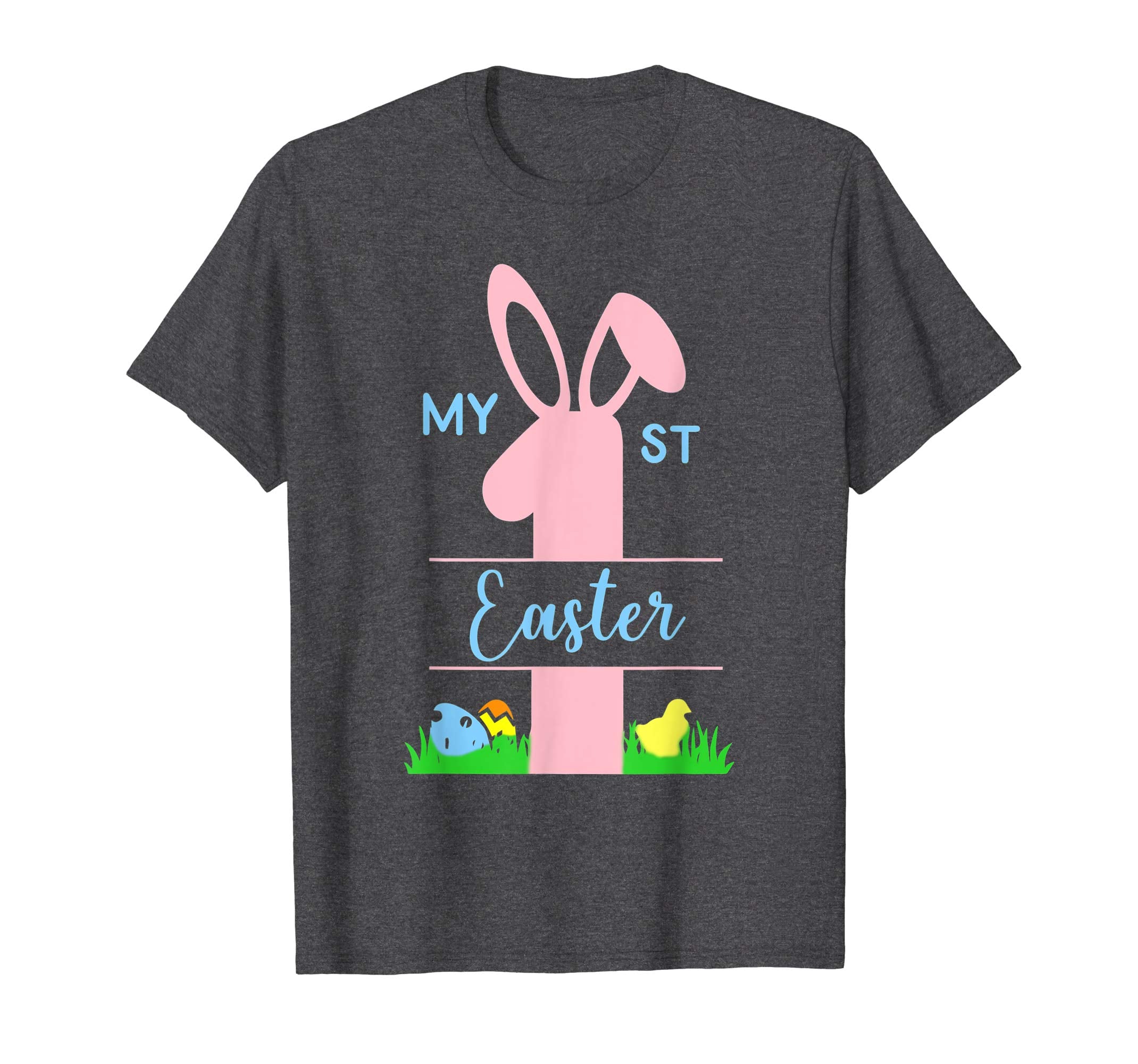 My 1st Easter in Pink T-Shirt