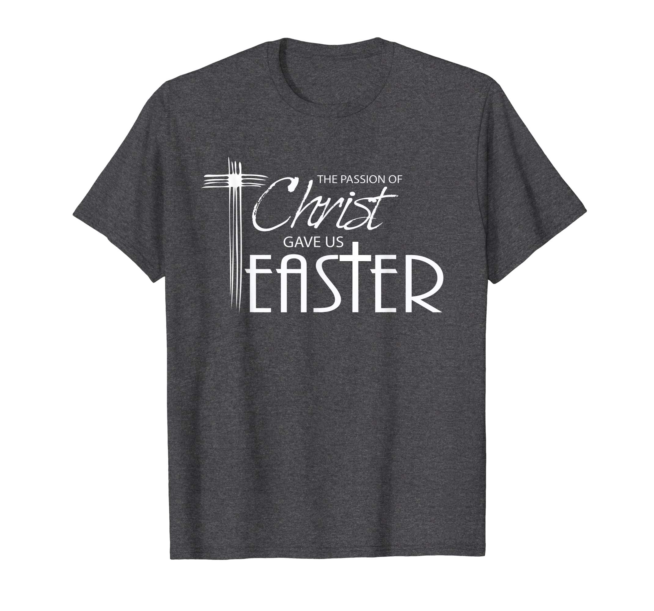 Pastor Quote T-Shirt - Christ Gave us Easter