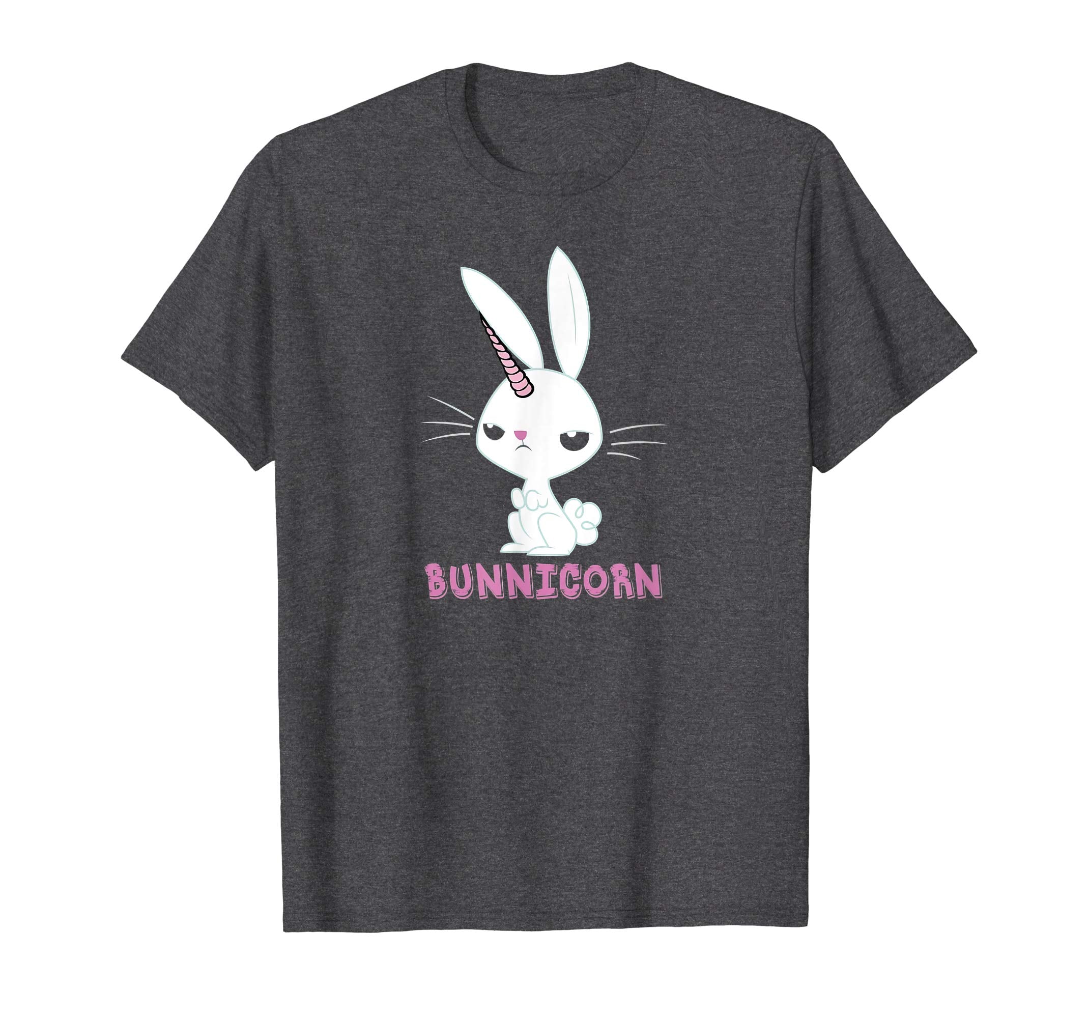 Easter Unicorn Shirt Bunny Boys Girls Sunday Egg Hunt Gift