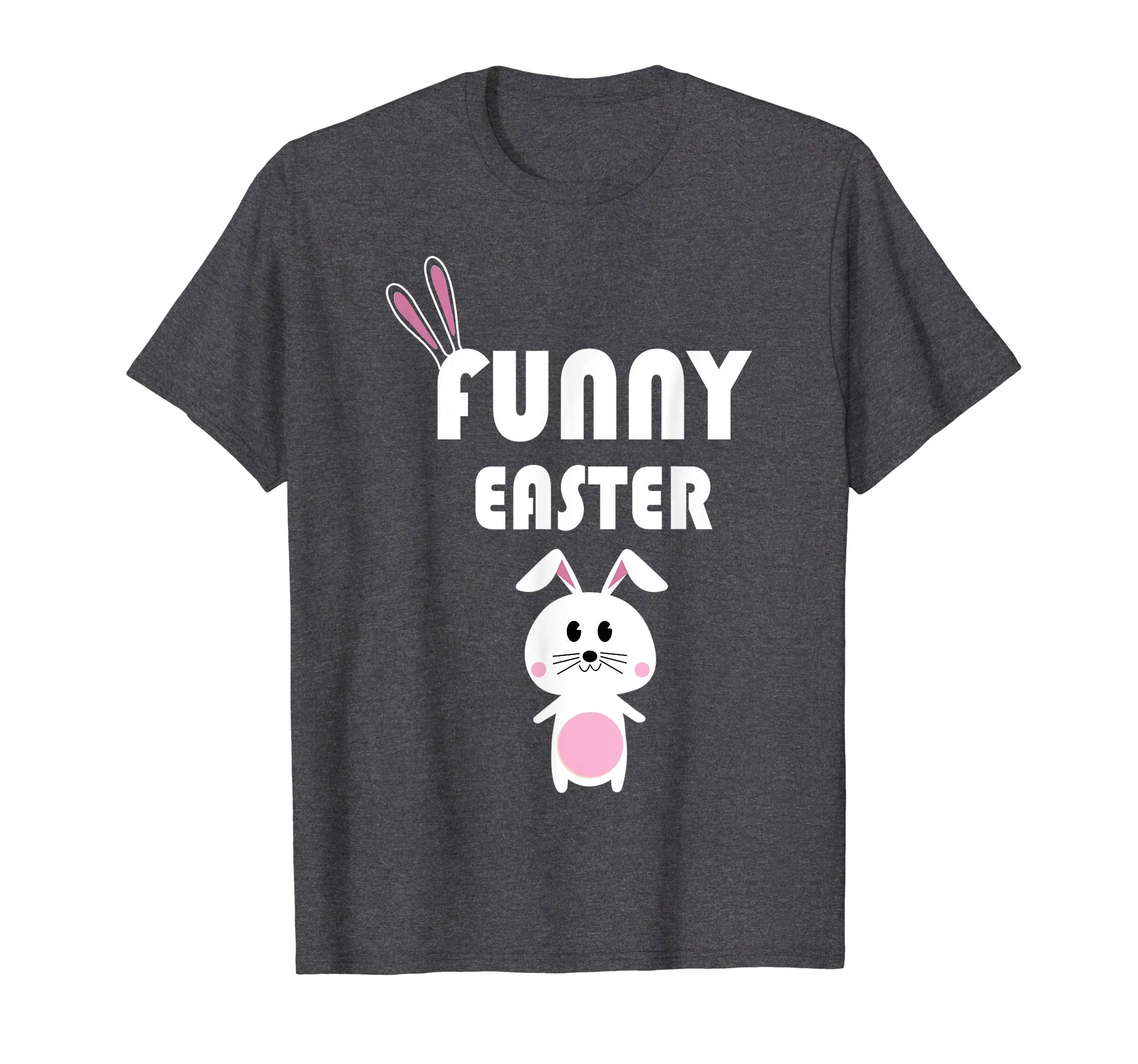 Funny Easter Shirt Boys Kids
