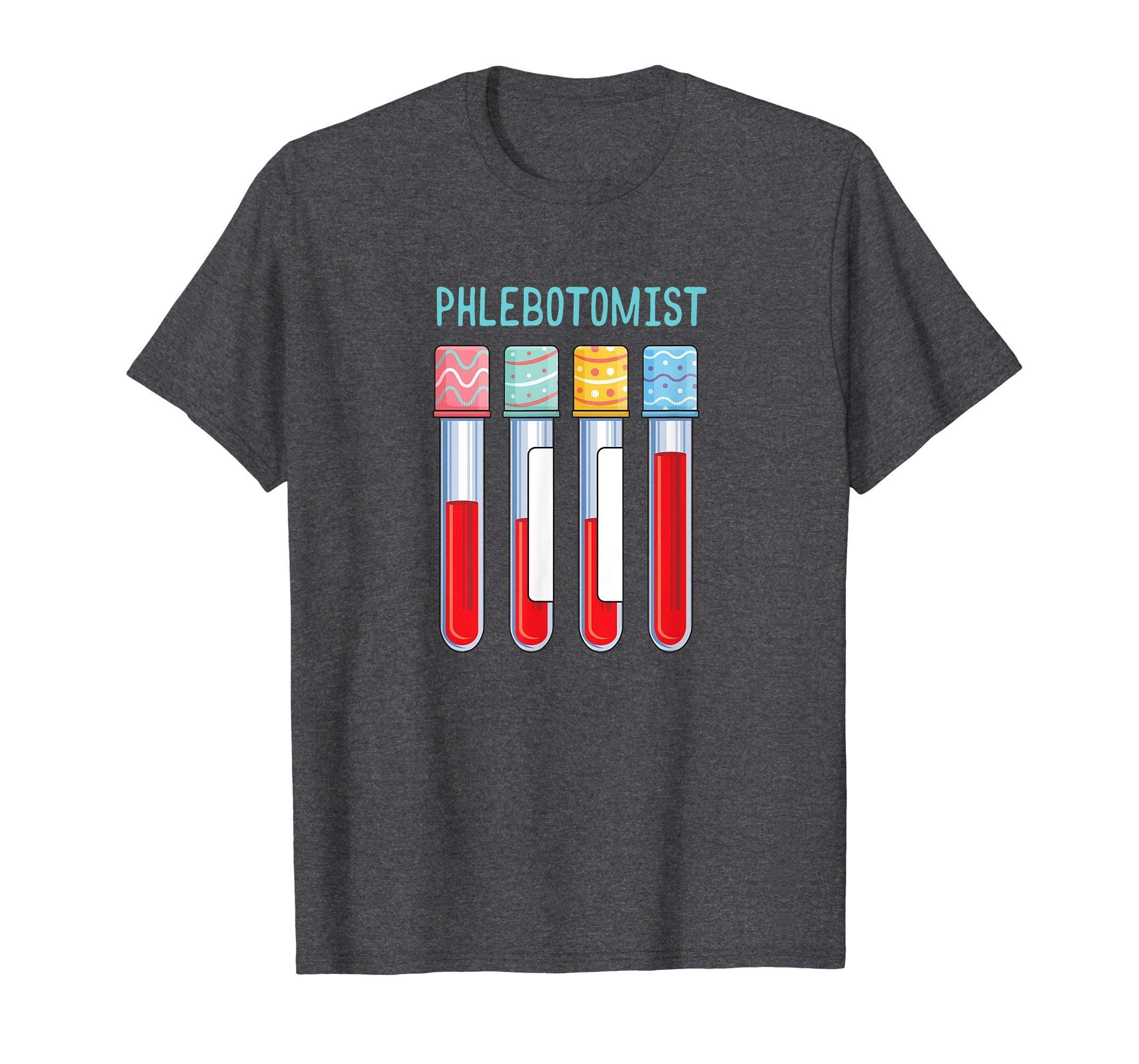 Easter Phlebotomist Shirt
