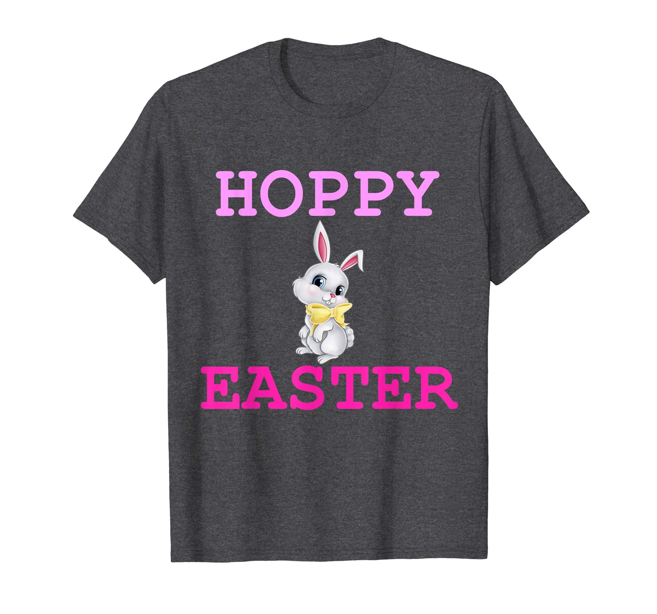 Happy Easter Tshirt | Funny Easter Bunny Tee