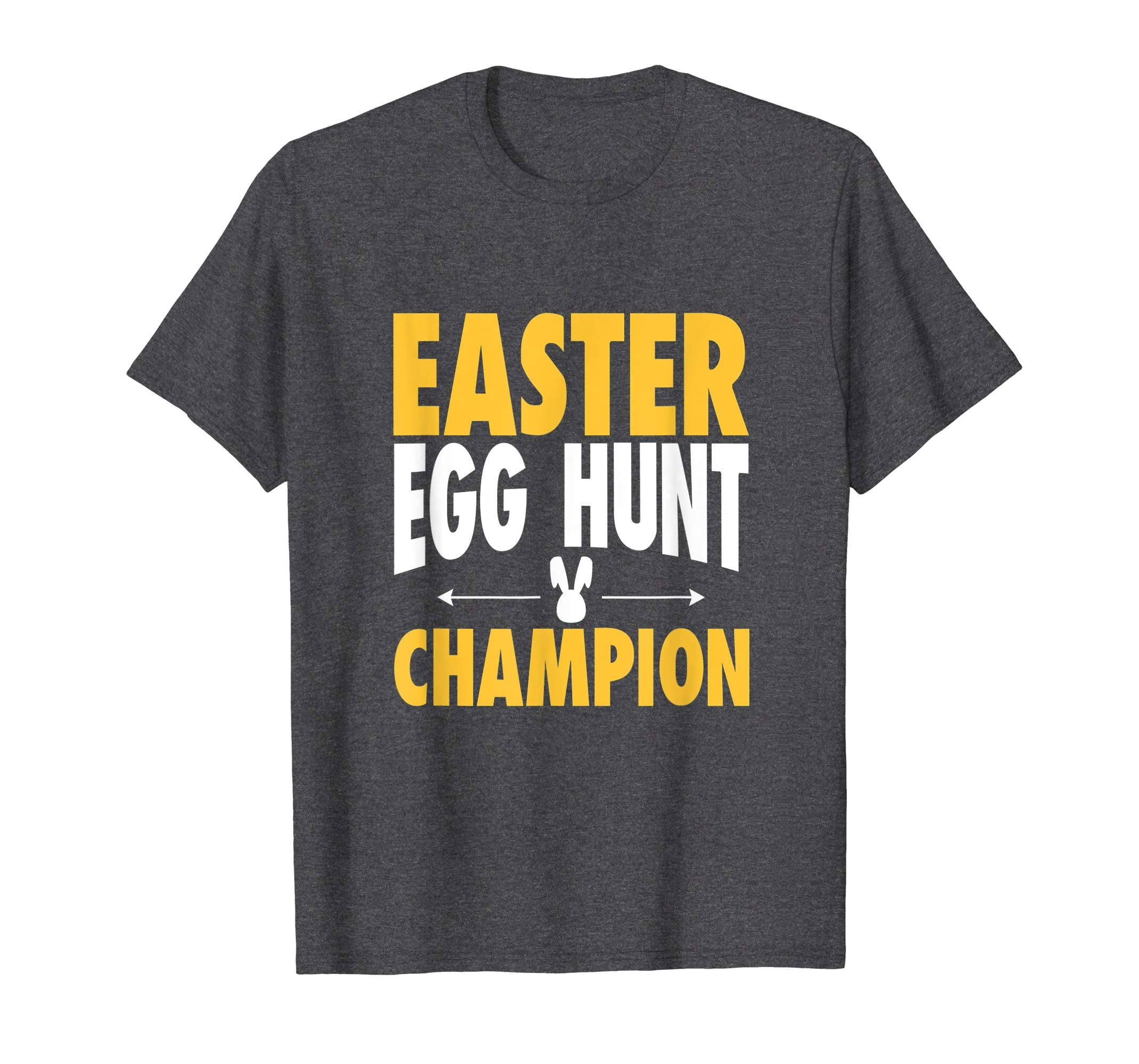 Easter Egg Hunt Champion T-Shirt Holiday Easter 2019