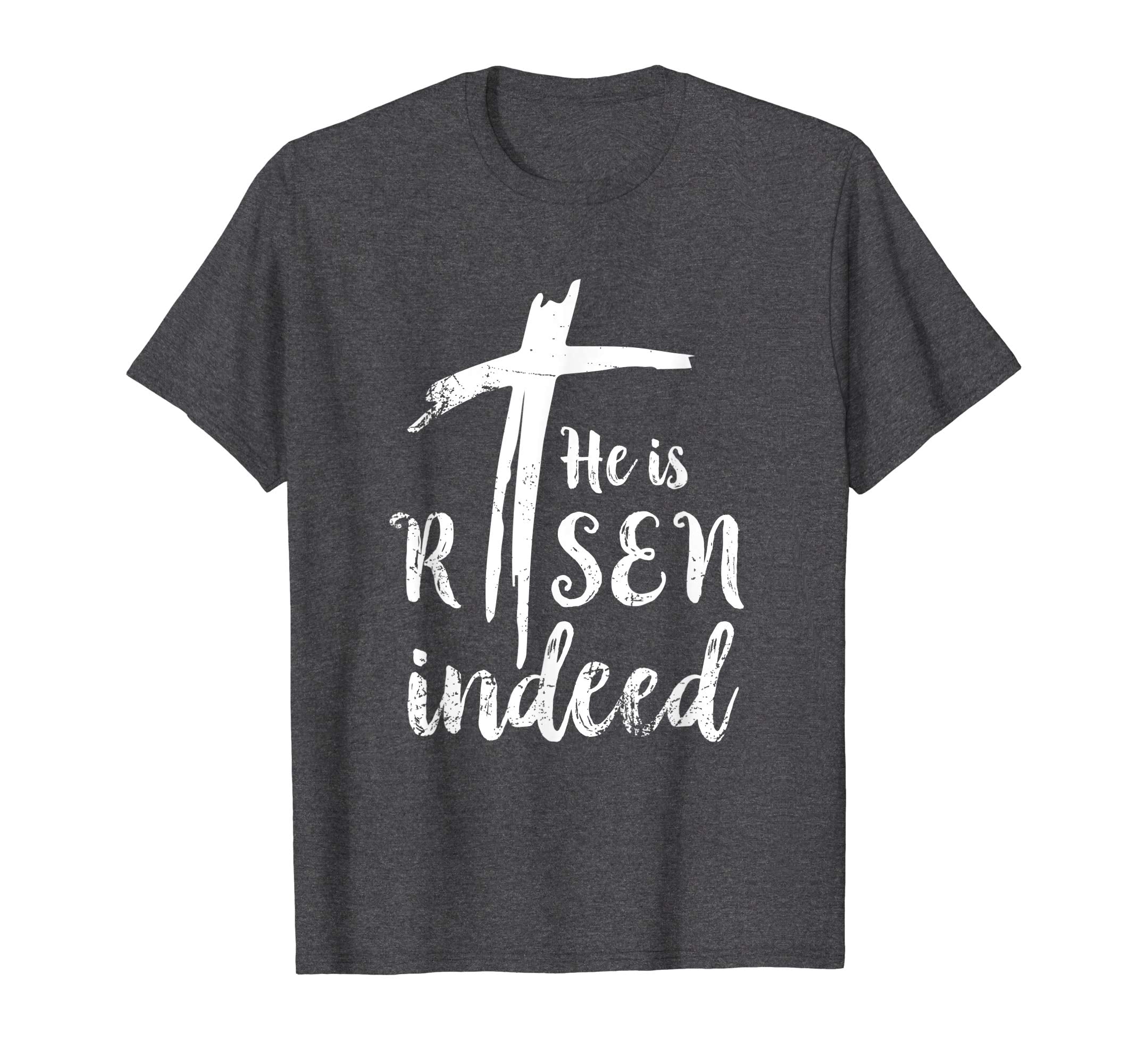 He is Risen Hallelujah Easter Shirts Religious Christian
