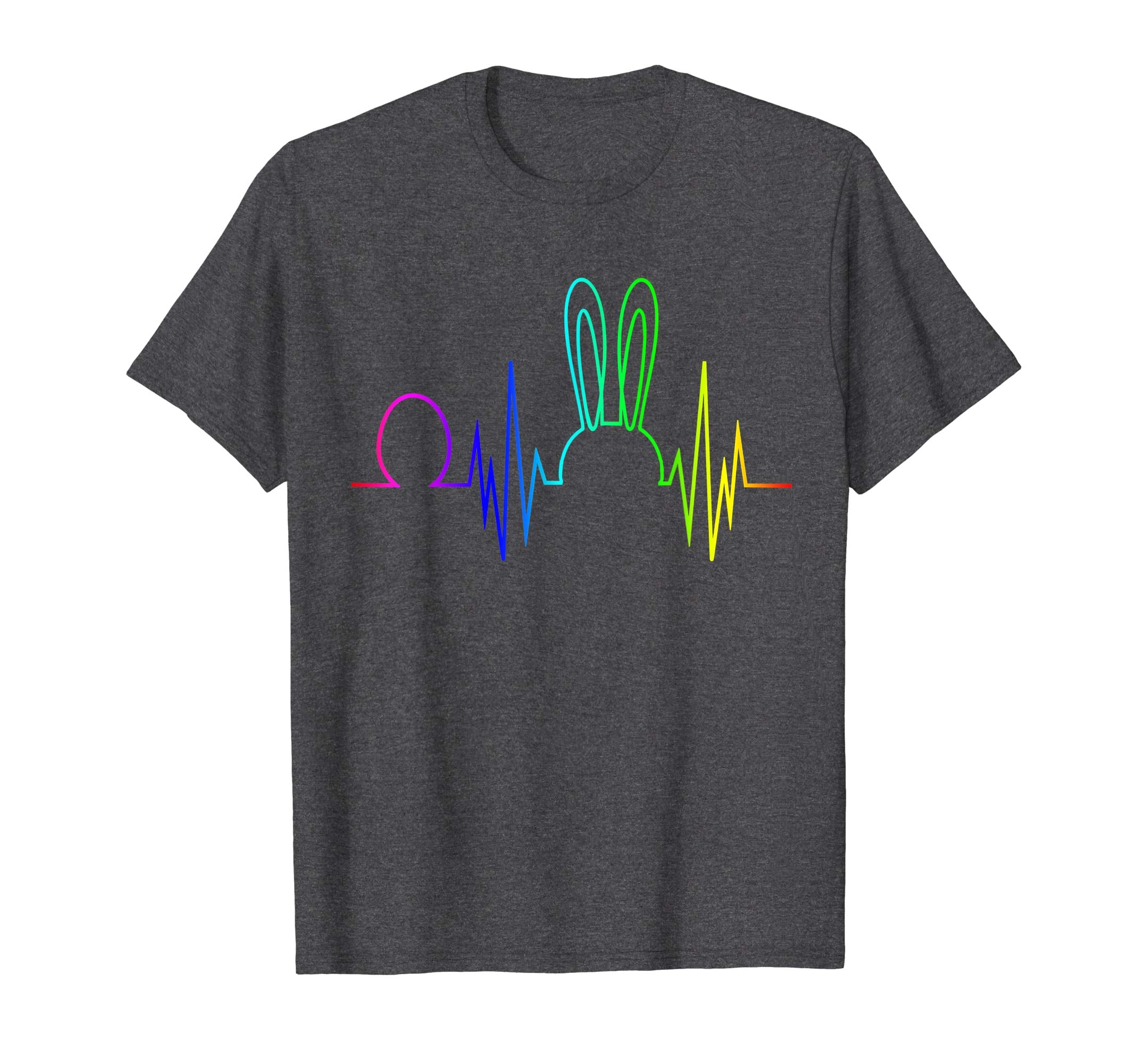 Stethoscope Nurse Doctor Easter Shirt Cute RN CNA Gift
