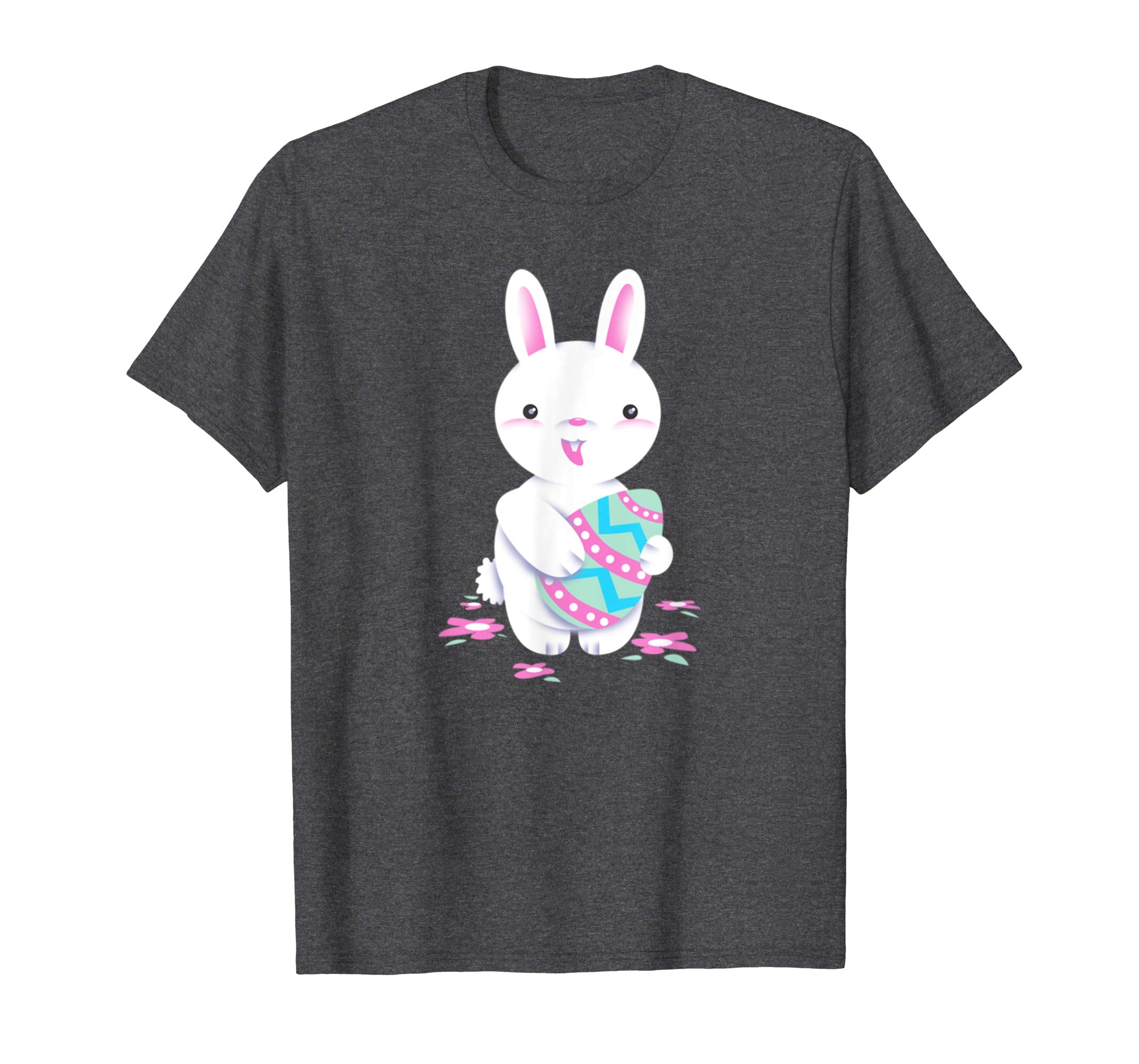 Cute Easter Bunny, Happy Easter Day t-shirt