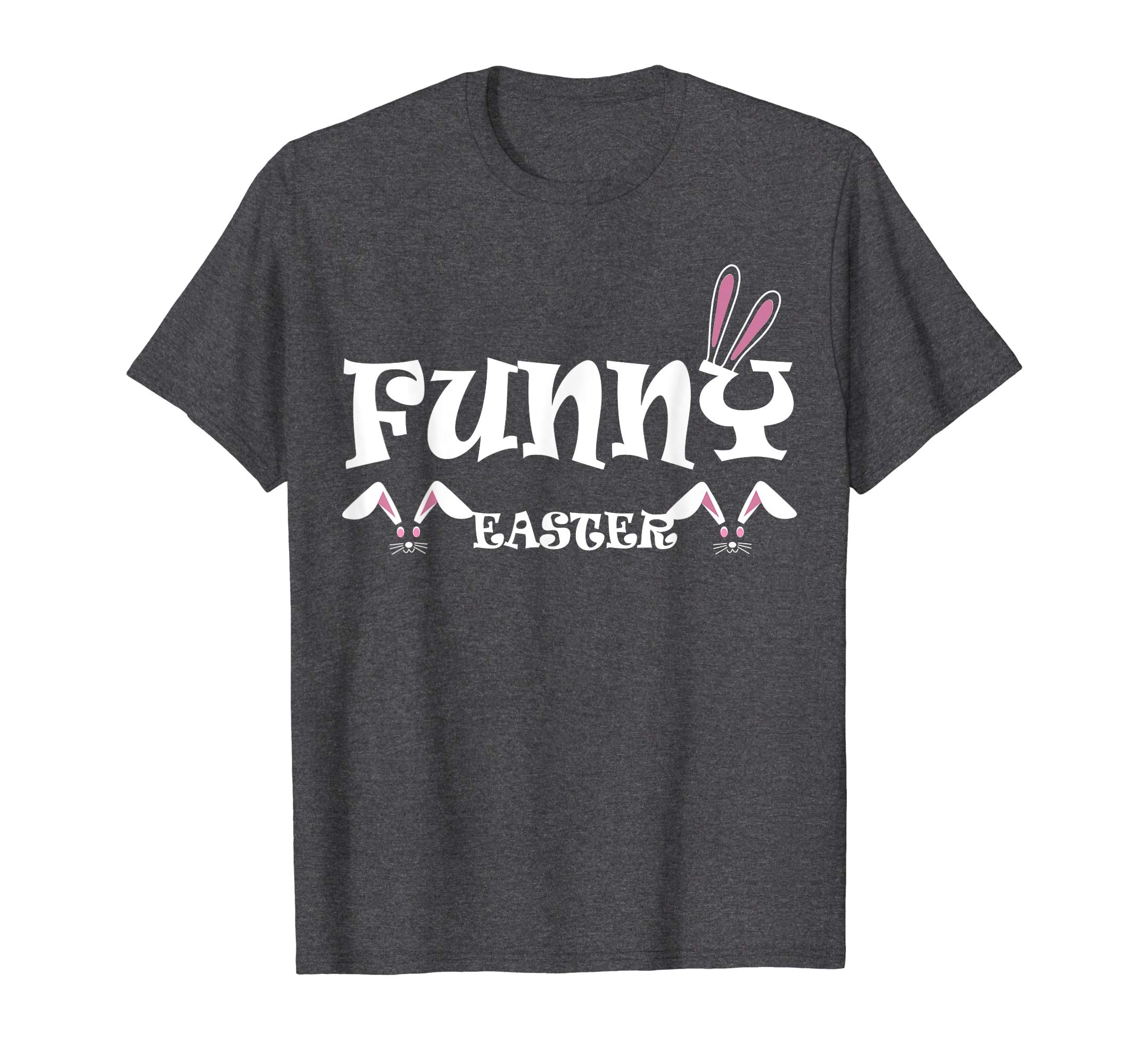 Funny Easter Shirt Boys Kids
