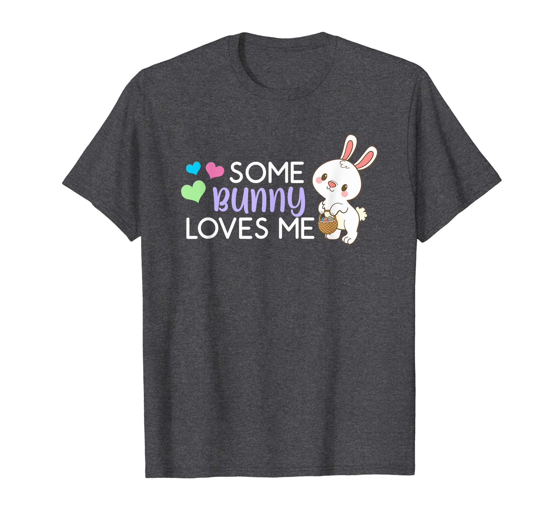 Some Bunny Loves me this Easter Cute Bunny
