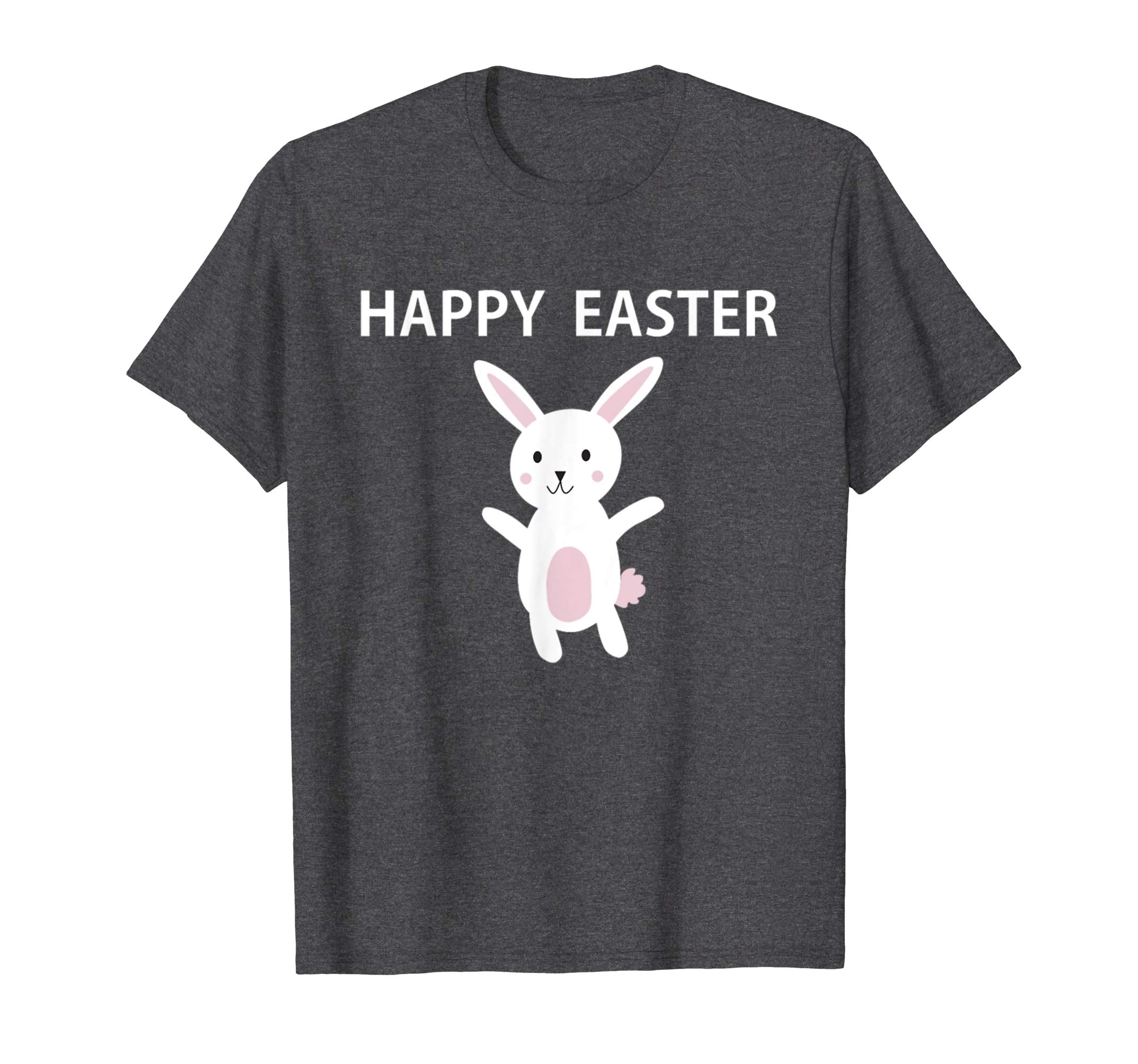 Tee-Happy Easter day cute Bunny gift t shirt
