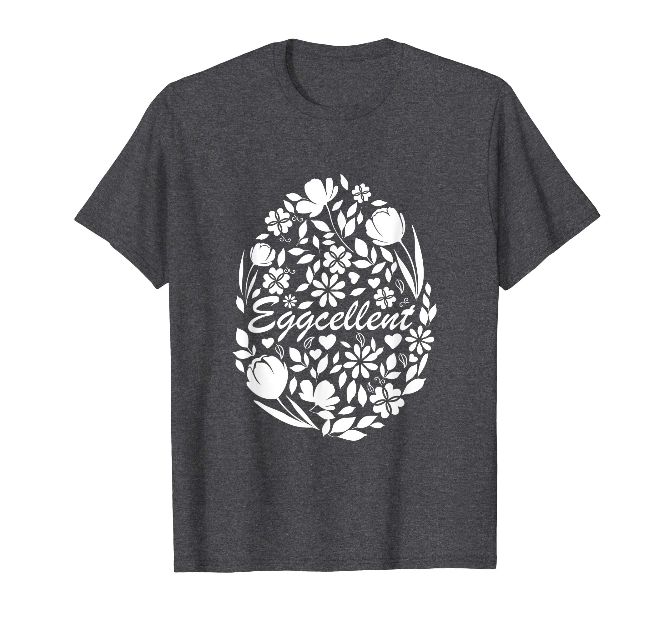Eggcellent Easter shirts for women Easter Day Gift T Shirt