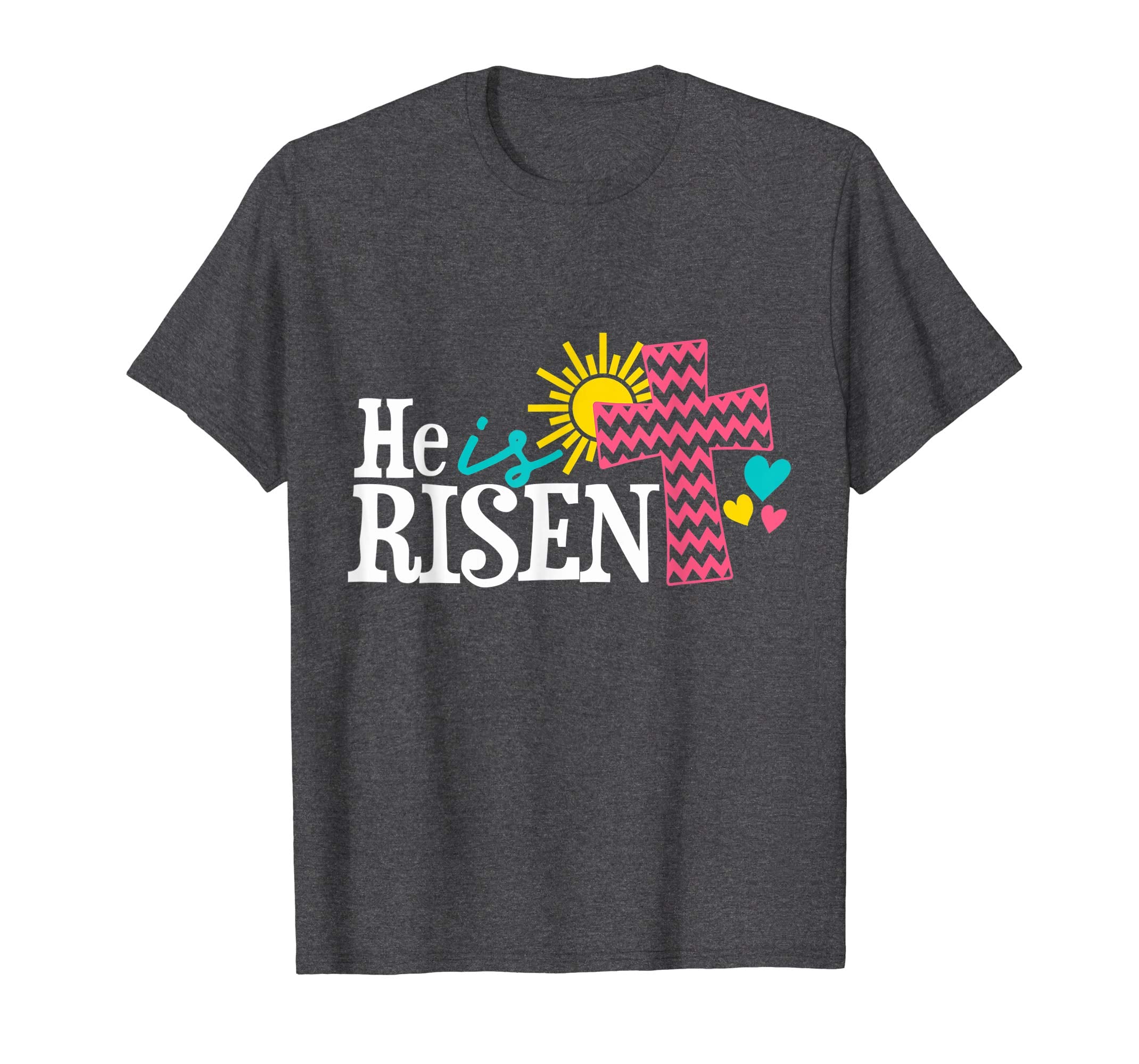 He is Risen Shirt Christian Easter T Shirt
