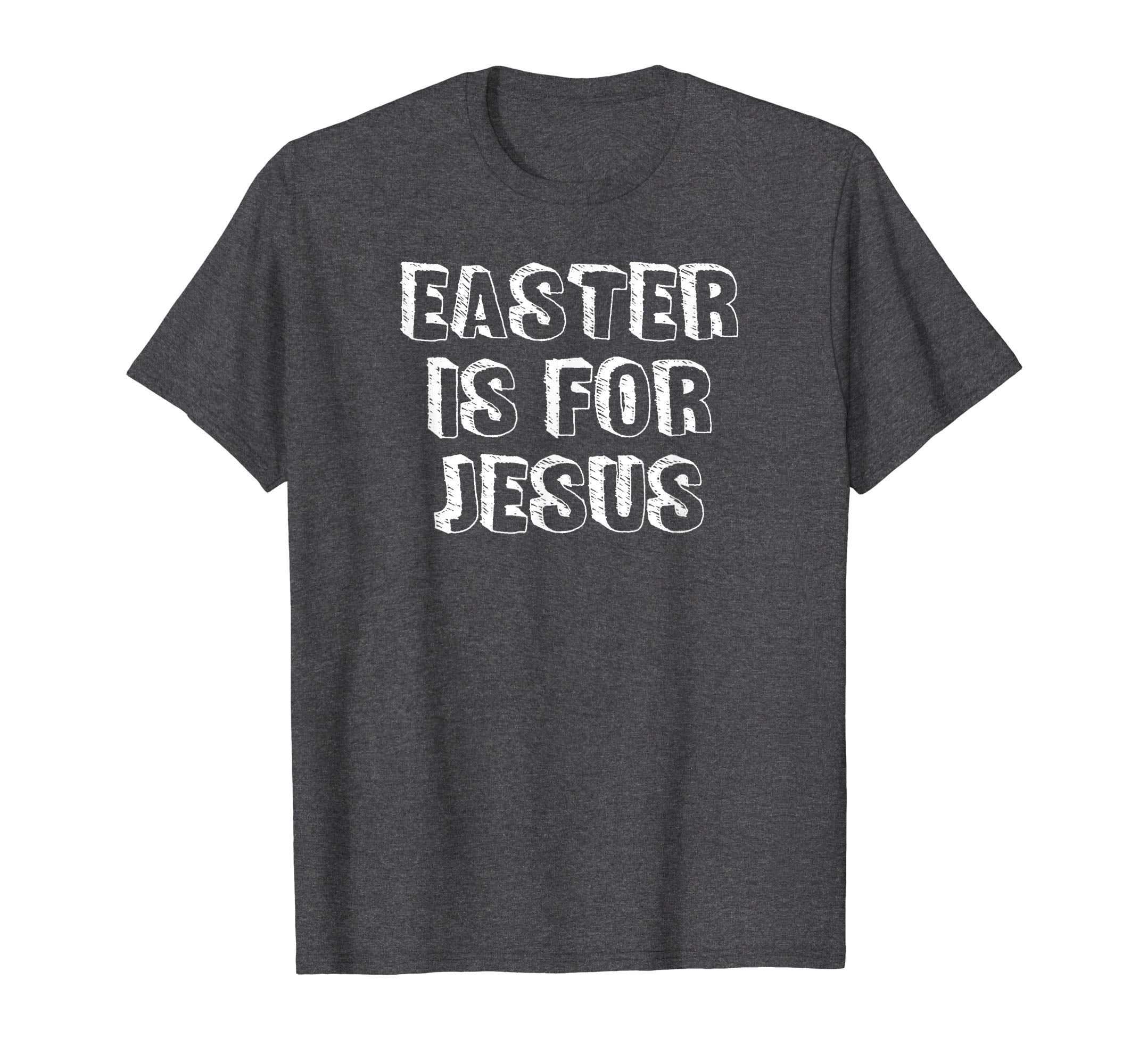 Easter Is For Jesus Christian He Is Risen Christ Alive Shirt