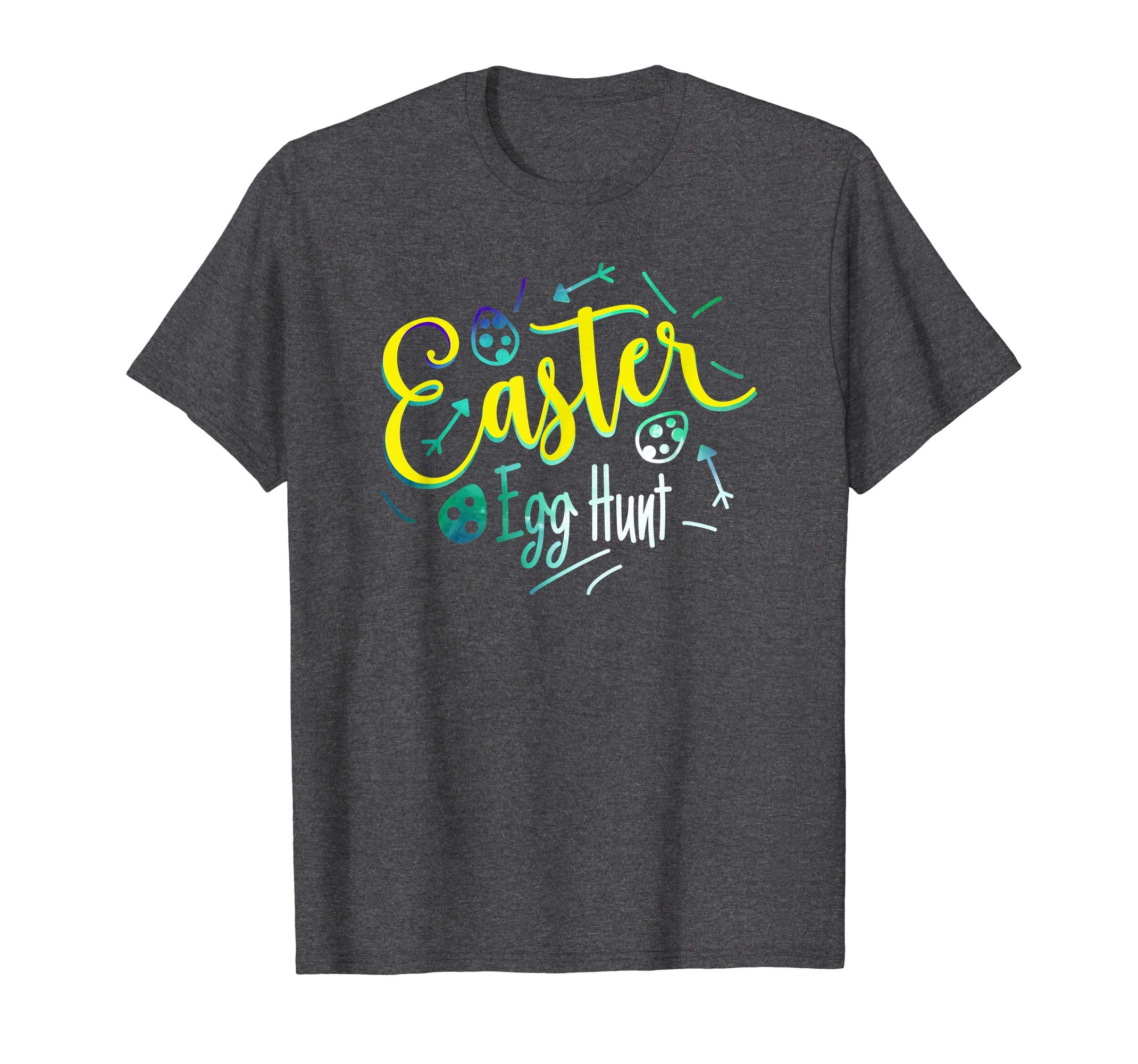 Easter Egg Hunt T-shirt for Girl, Boy, Men, Women