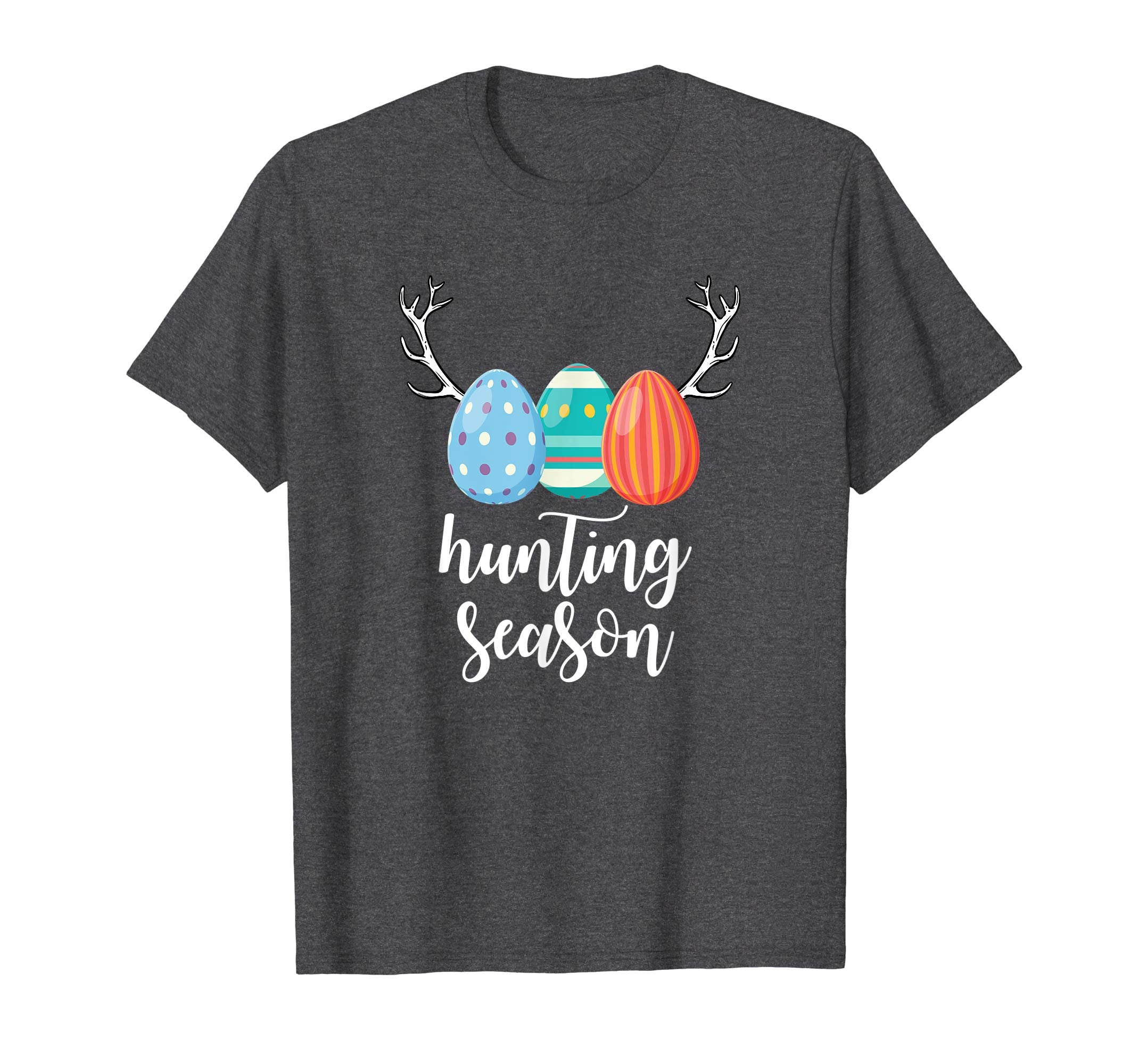 Hunting Season - Cute Bunny Funny Easter Shirt