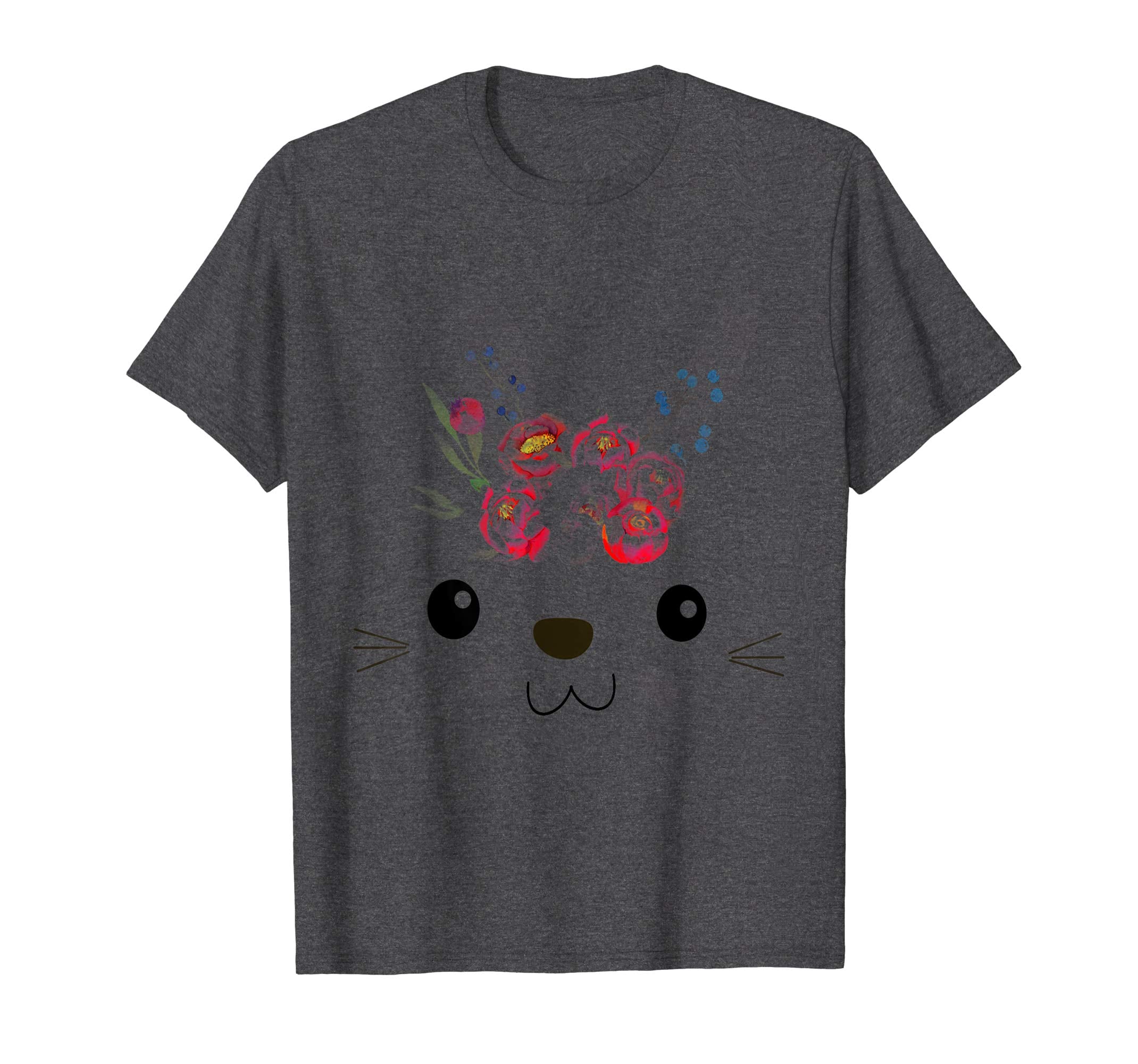 Cute Bunny Easter Day Gift T Shirt