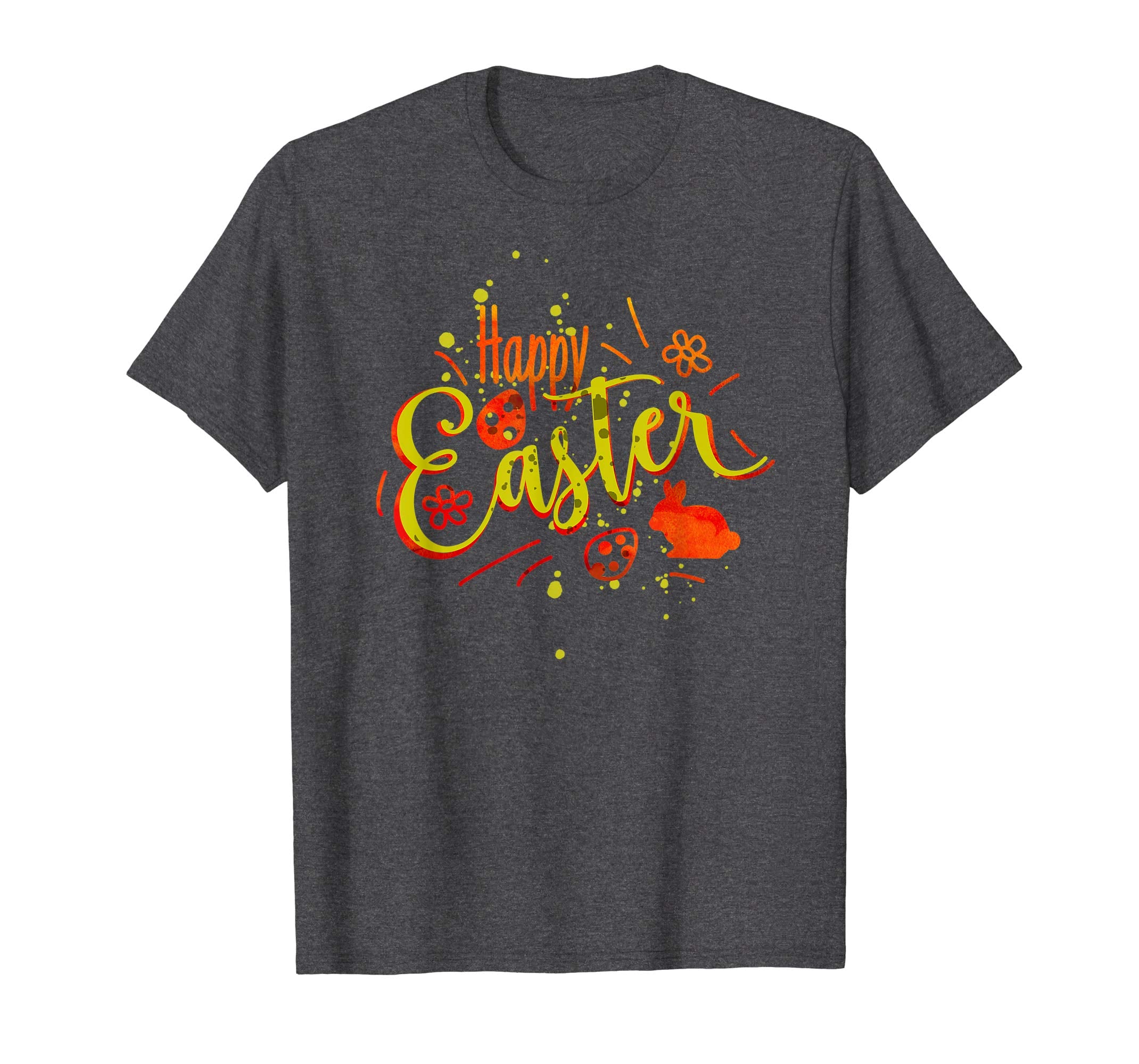 Happy Easter Cute Easter T-shirt