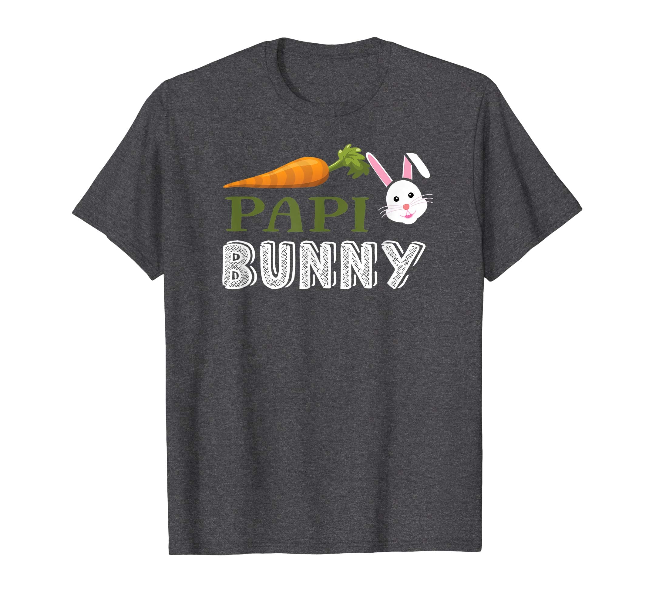 Easter PAPI Bunny Happy Easter T Shirt April Fools Day