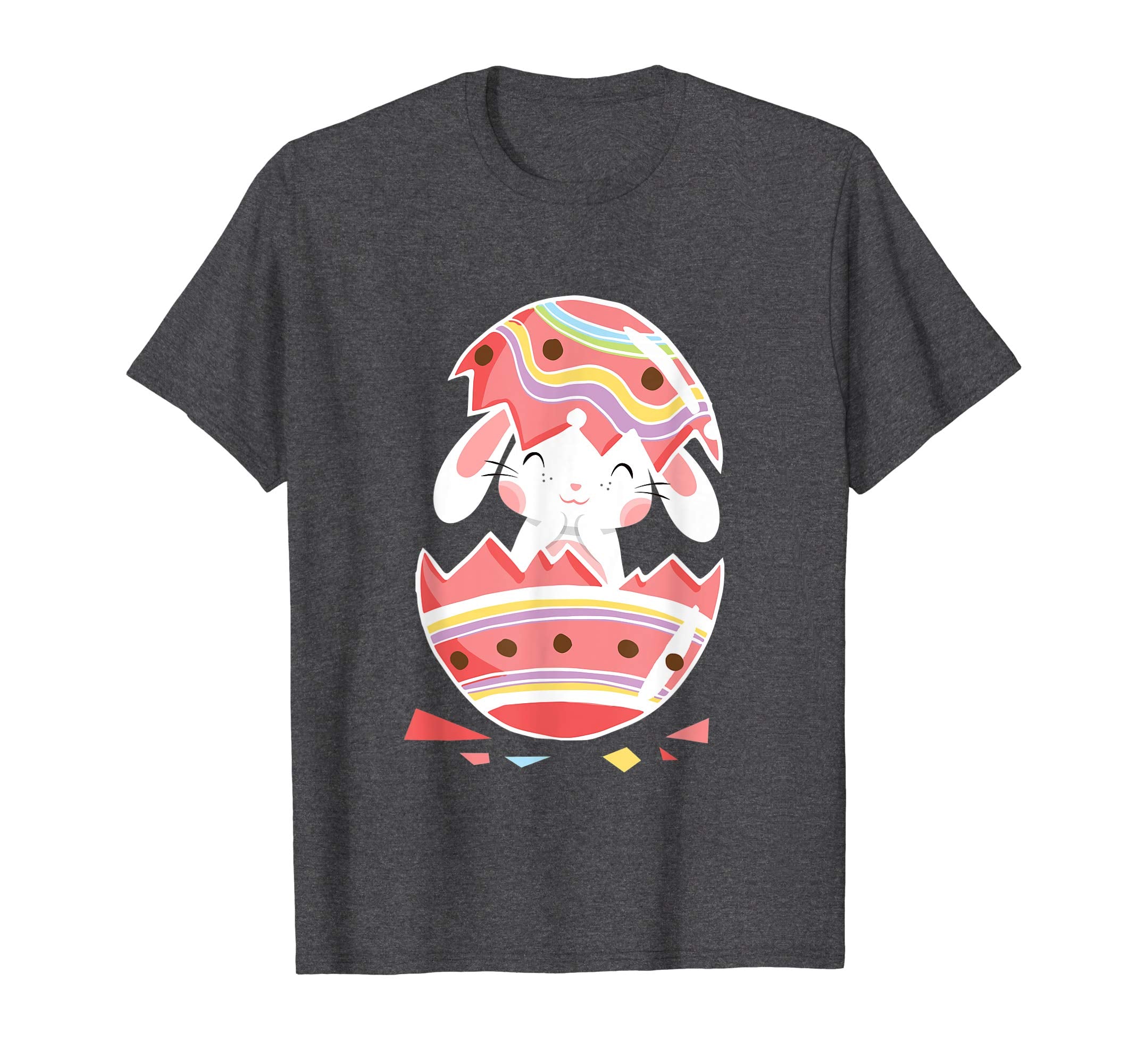 Dabbing Egg Boss Easter Bunny T Shirt Easter Shirt