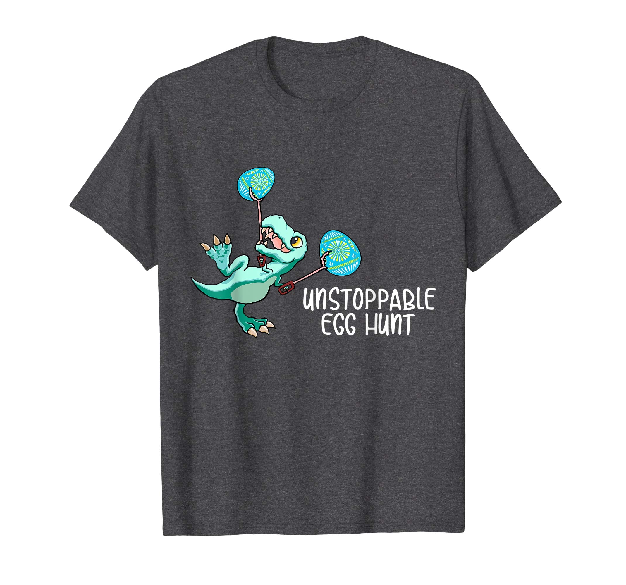 Easter Day Shirt Unstoppable Egg Hunt T Shirt