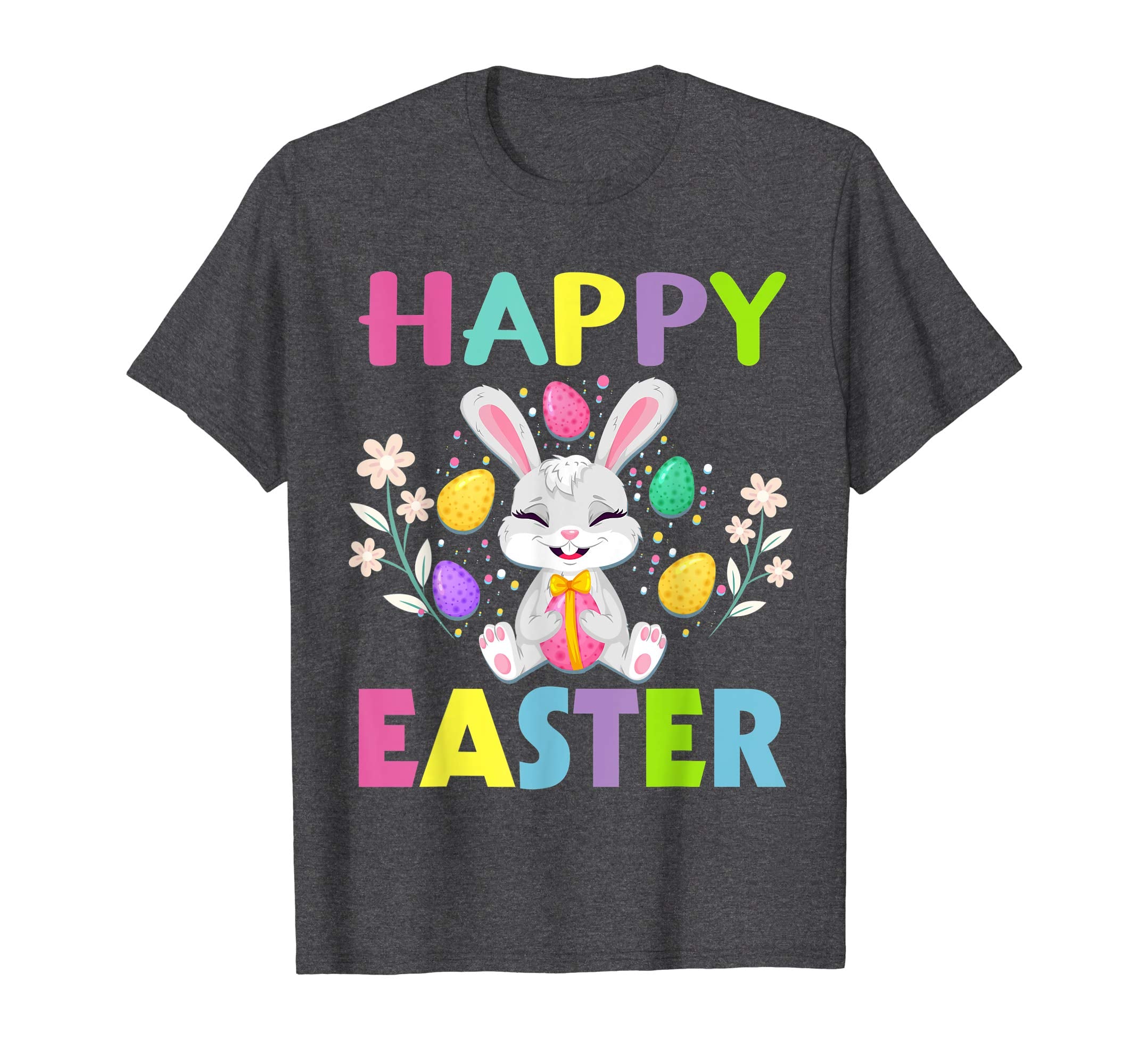 Happy Easter Love Bunny T-Shirt