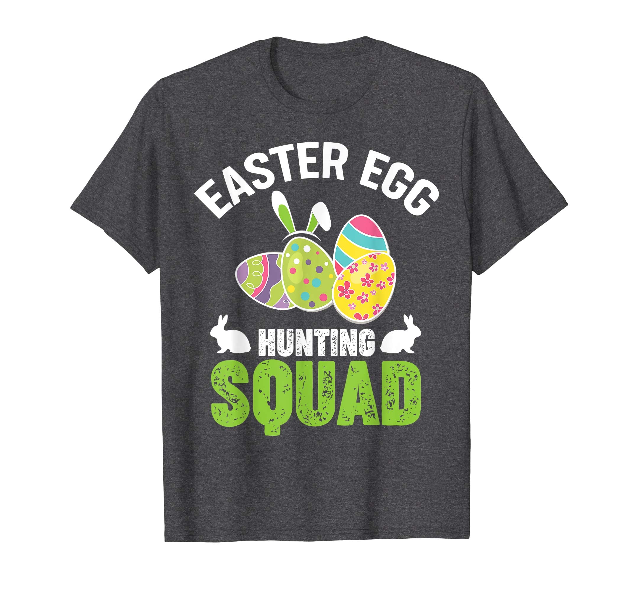 Easter Egg Hunting Squad Shirt Funny Easter Eggs Shirt Gift