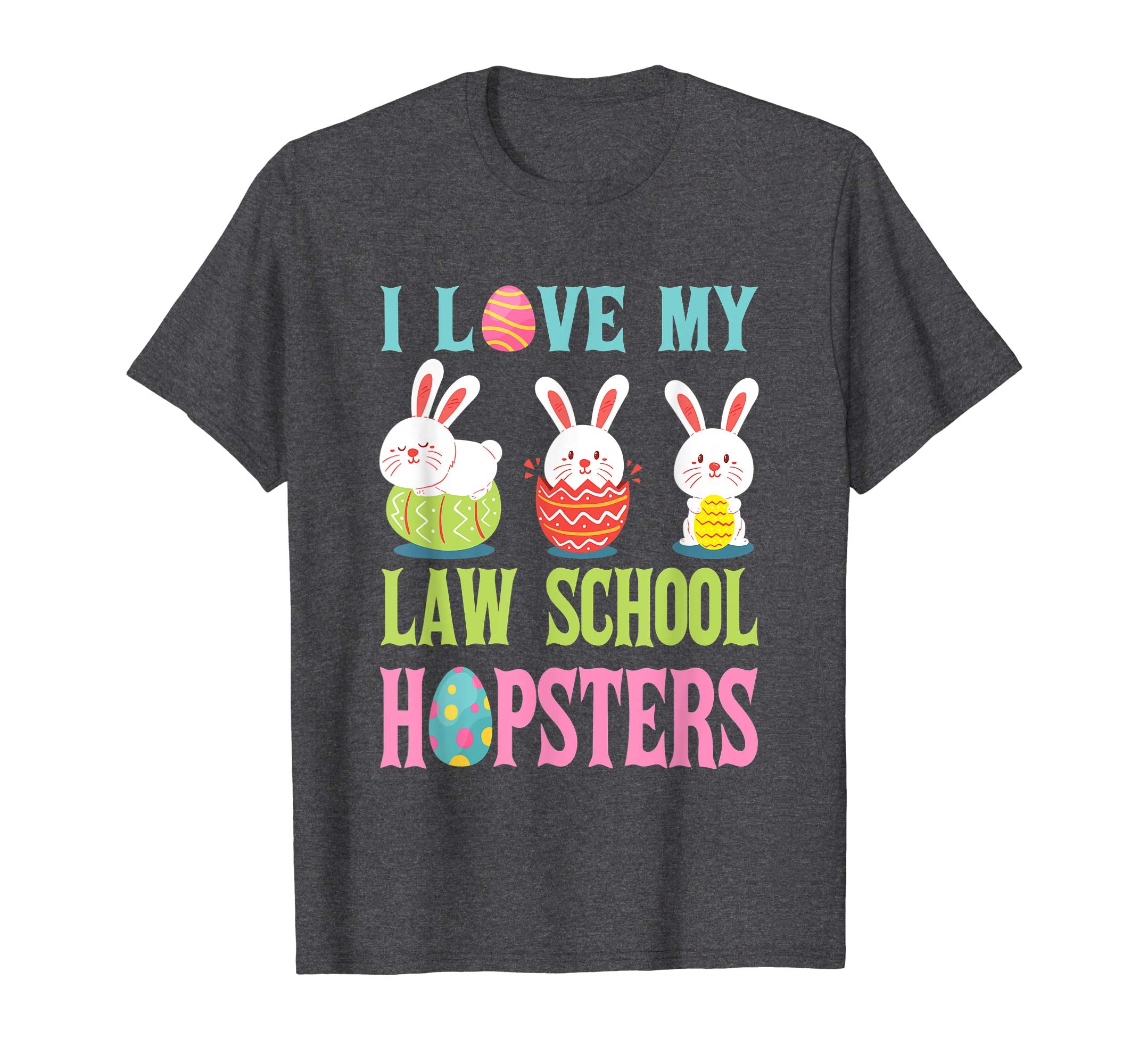 Easter Law School Teacher Shirt Gift Easter Shirt