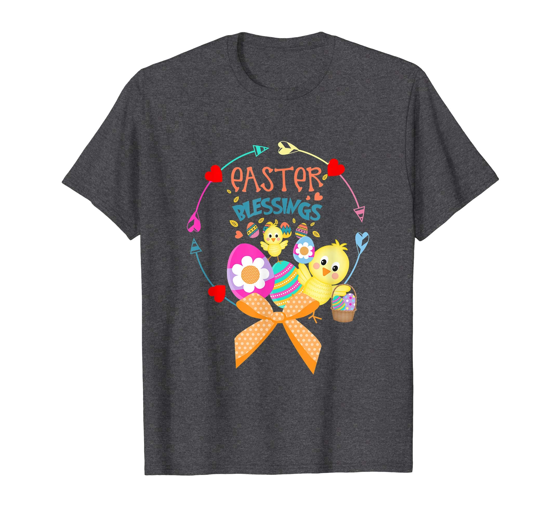 Circle Of Love Easter Blessings T-Shirt