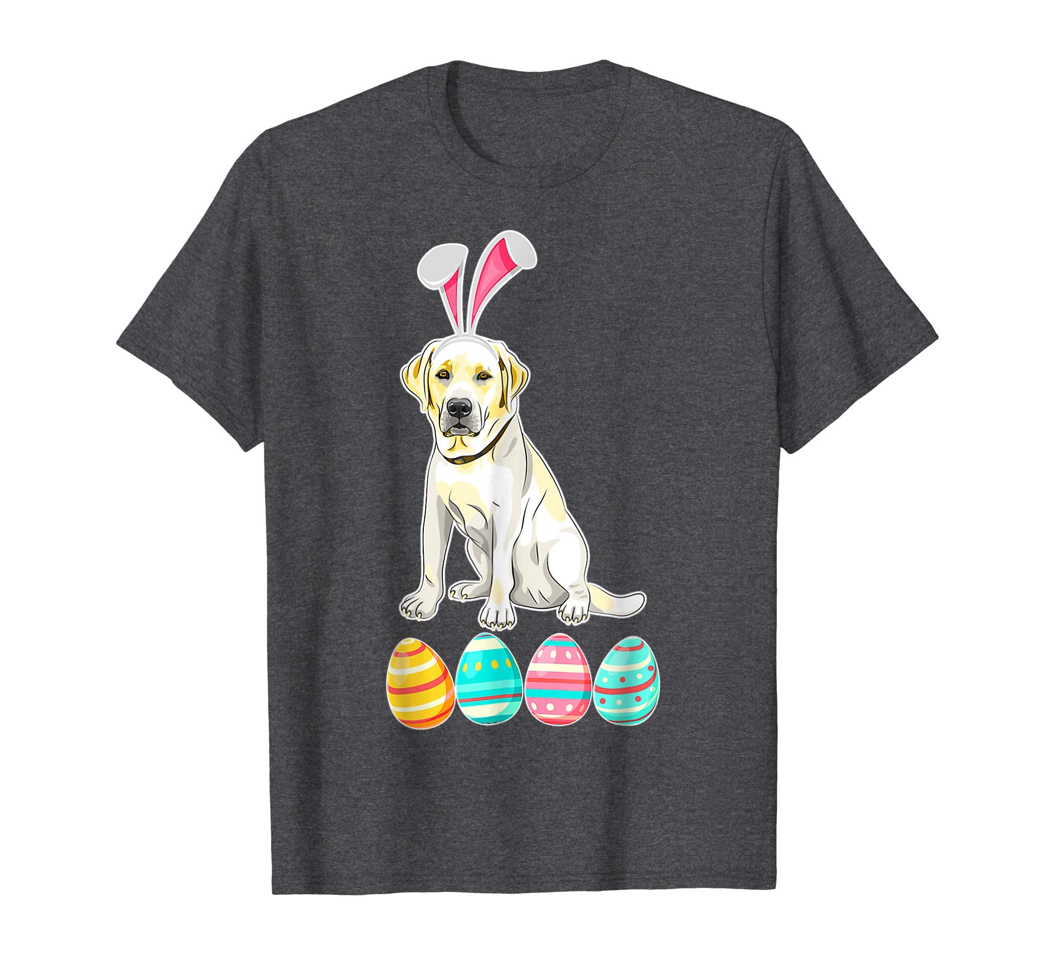 Happy Easter Truck Easter Eggs for Easter Day TShirt
