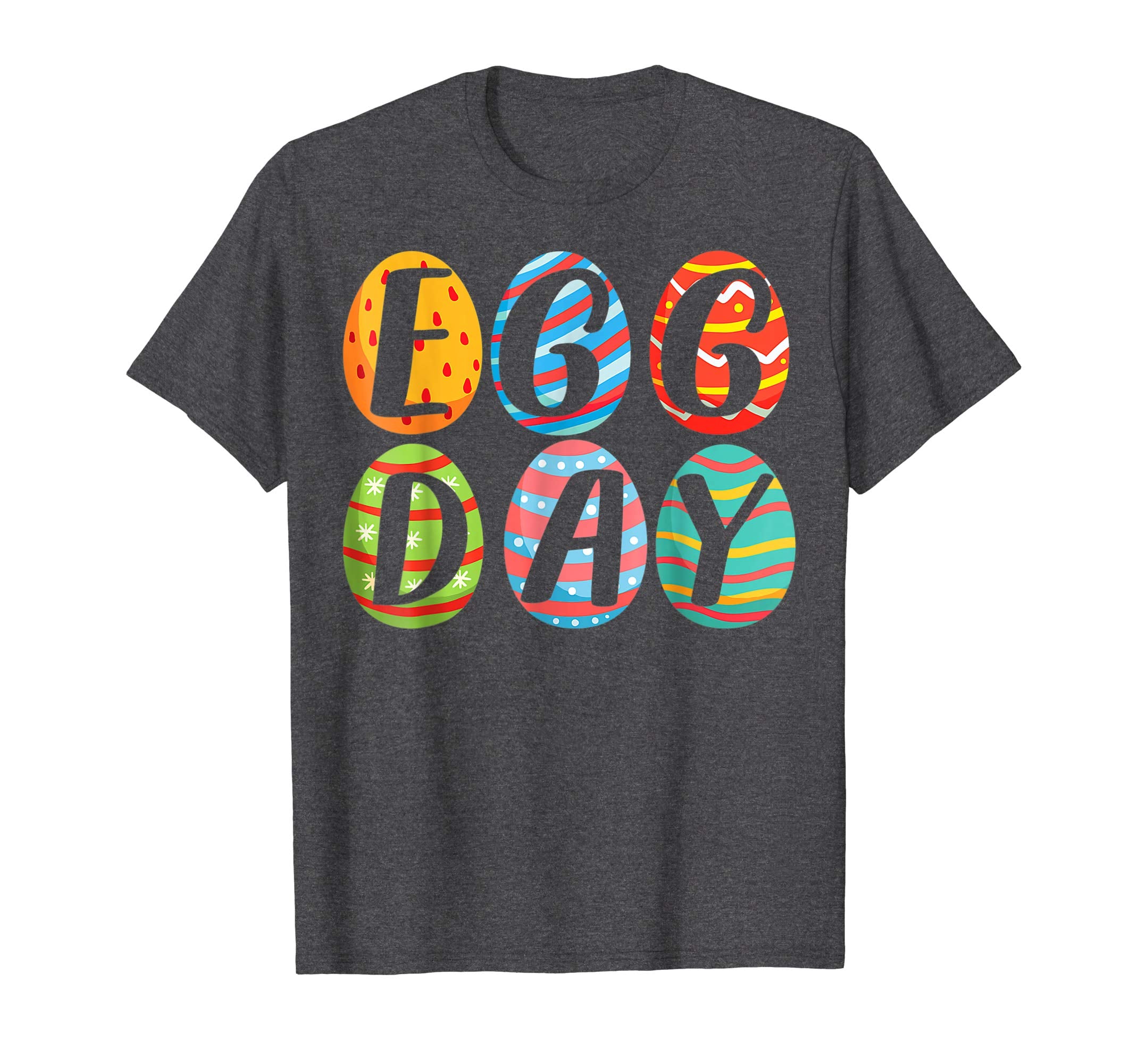 easter egg day t shirts