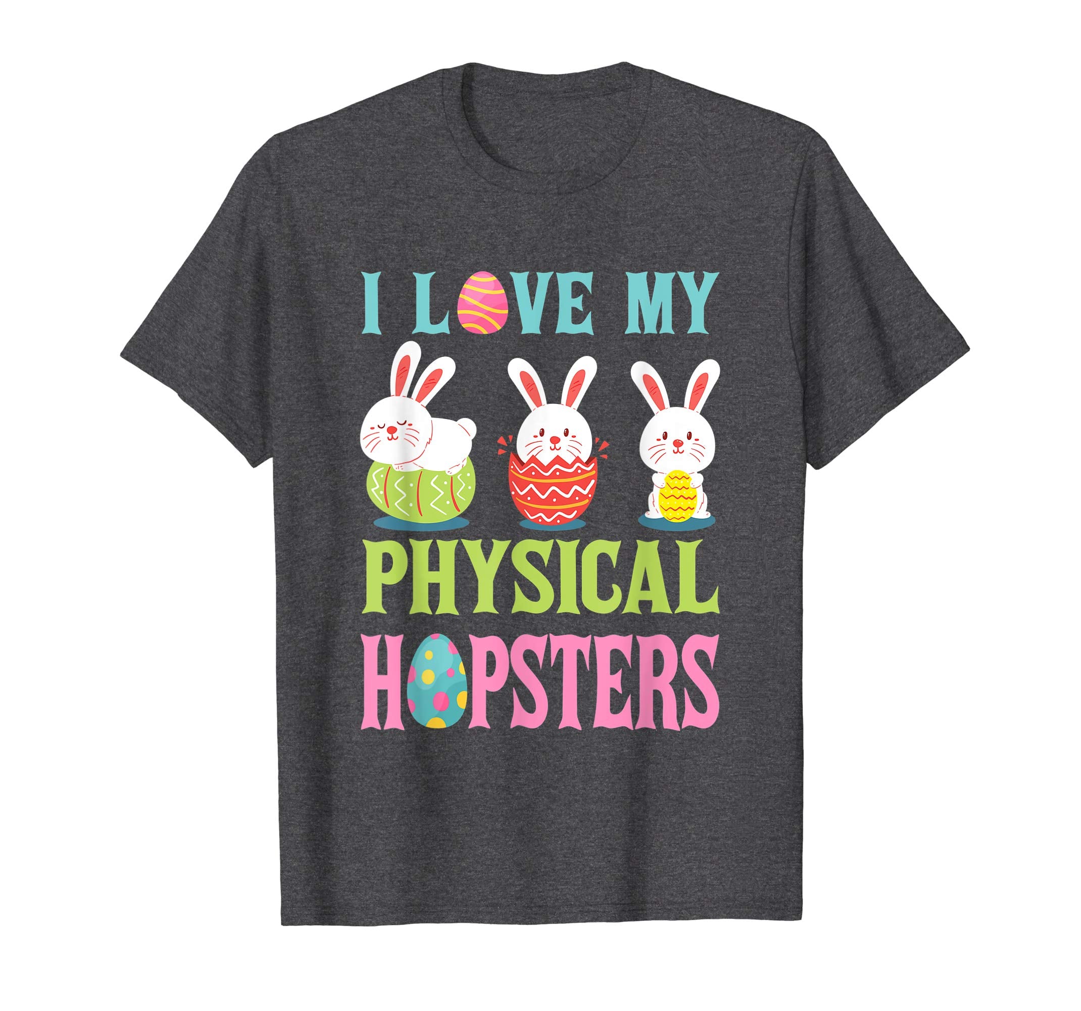 Easter Physical Teacher Shirt Gift Easter Shirt