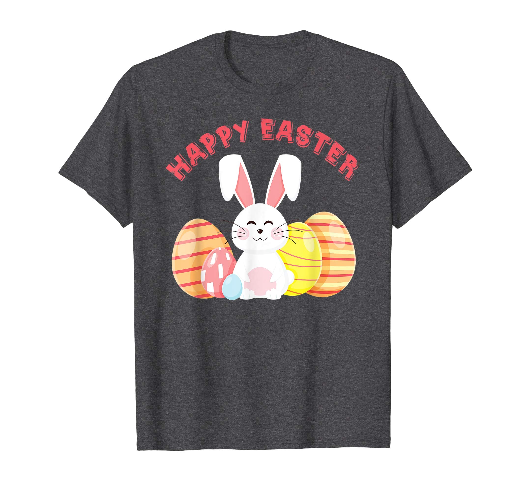 Easter Bunny Happy Easter T Shirt
