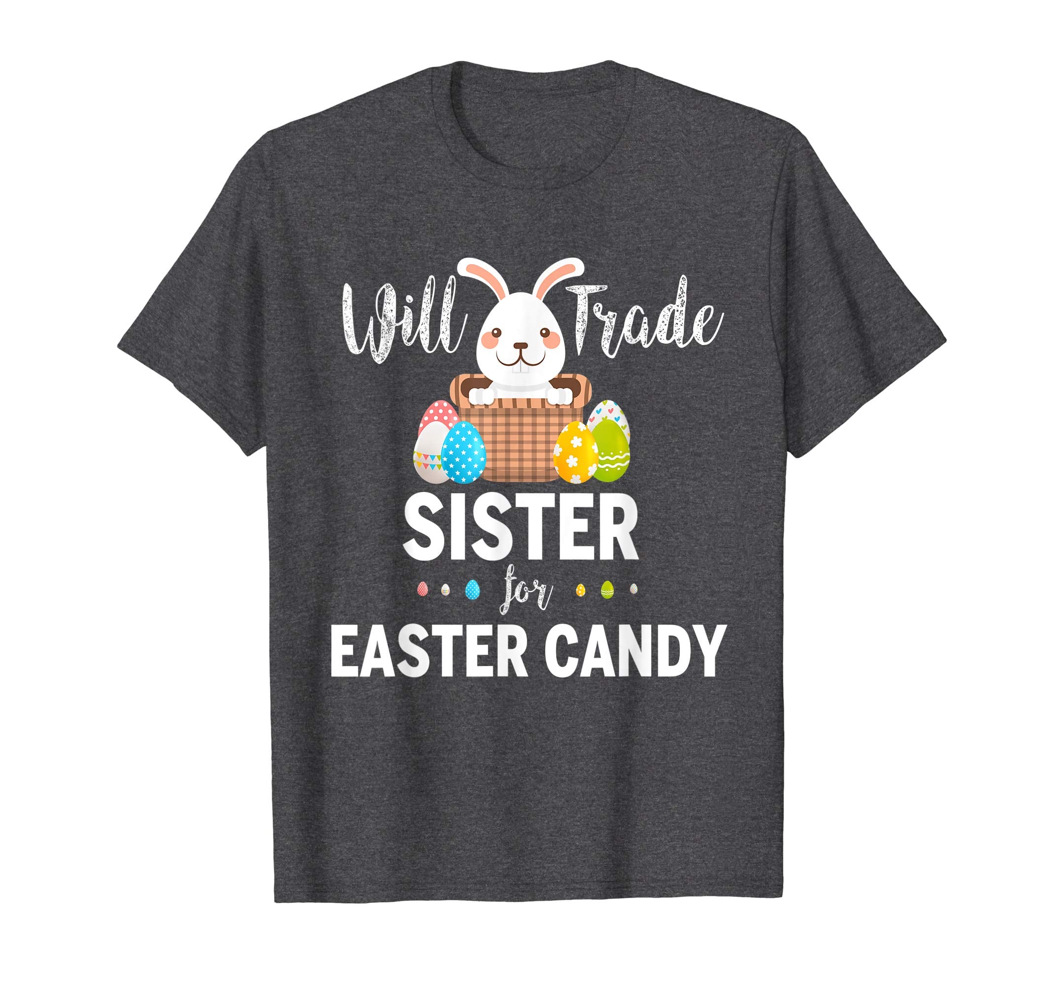 EASTER CANDY T SHIRT EASTER DAY FOR KIDS APRIL FOOLS DAY