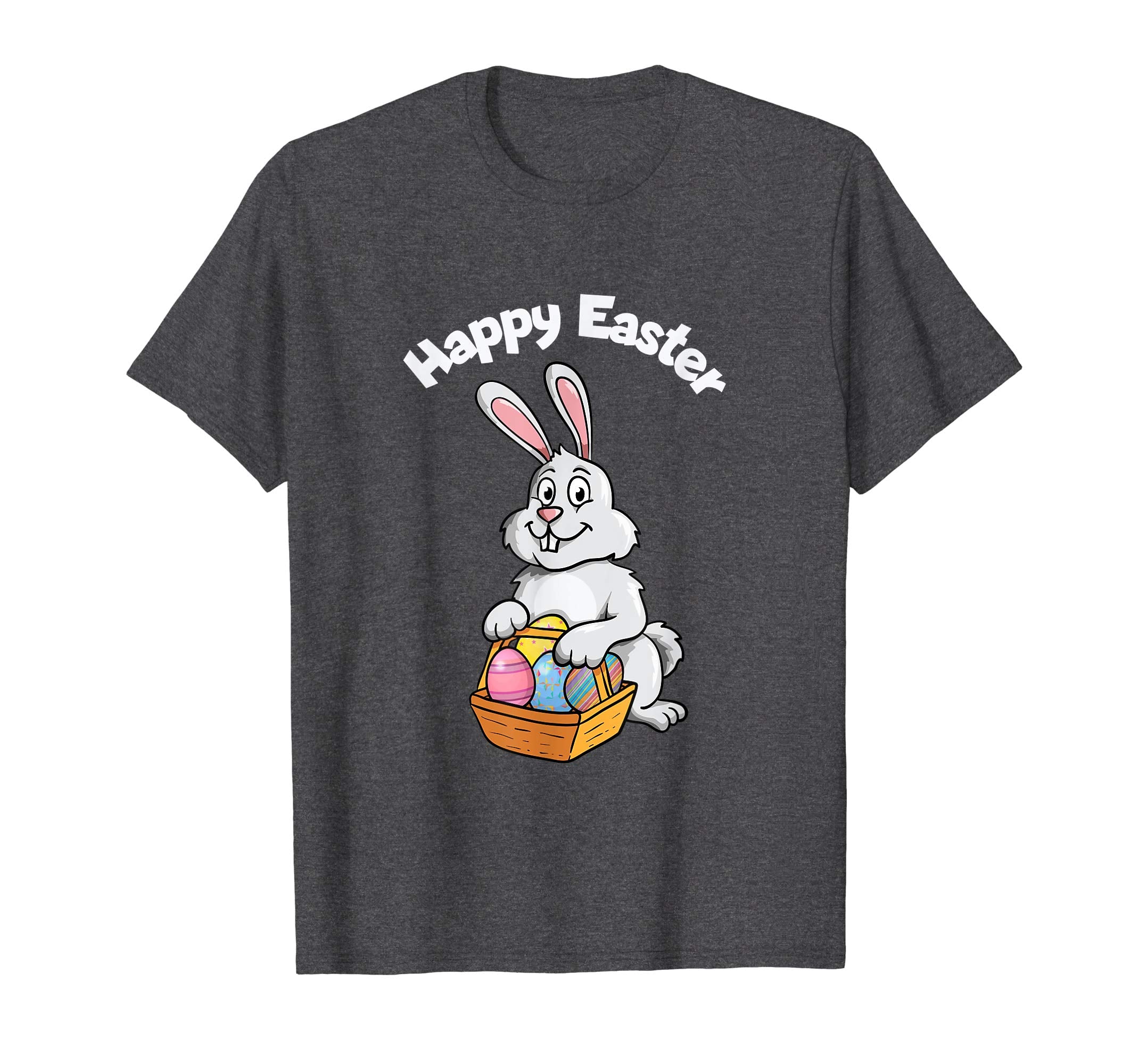 Happy Easter Bunny T-Shirt for men, women and kids