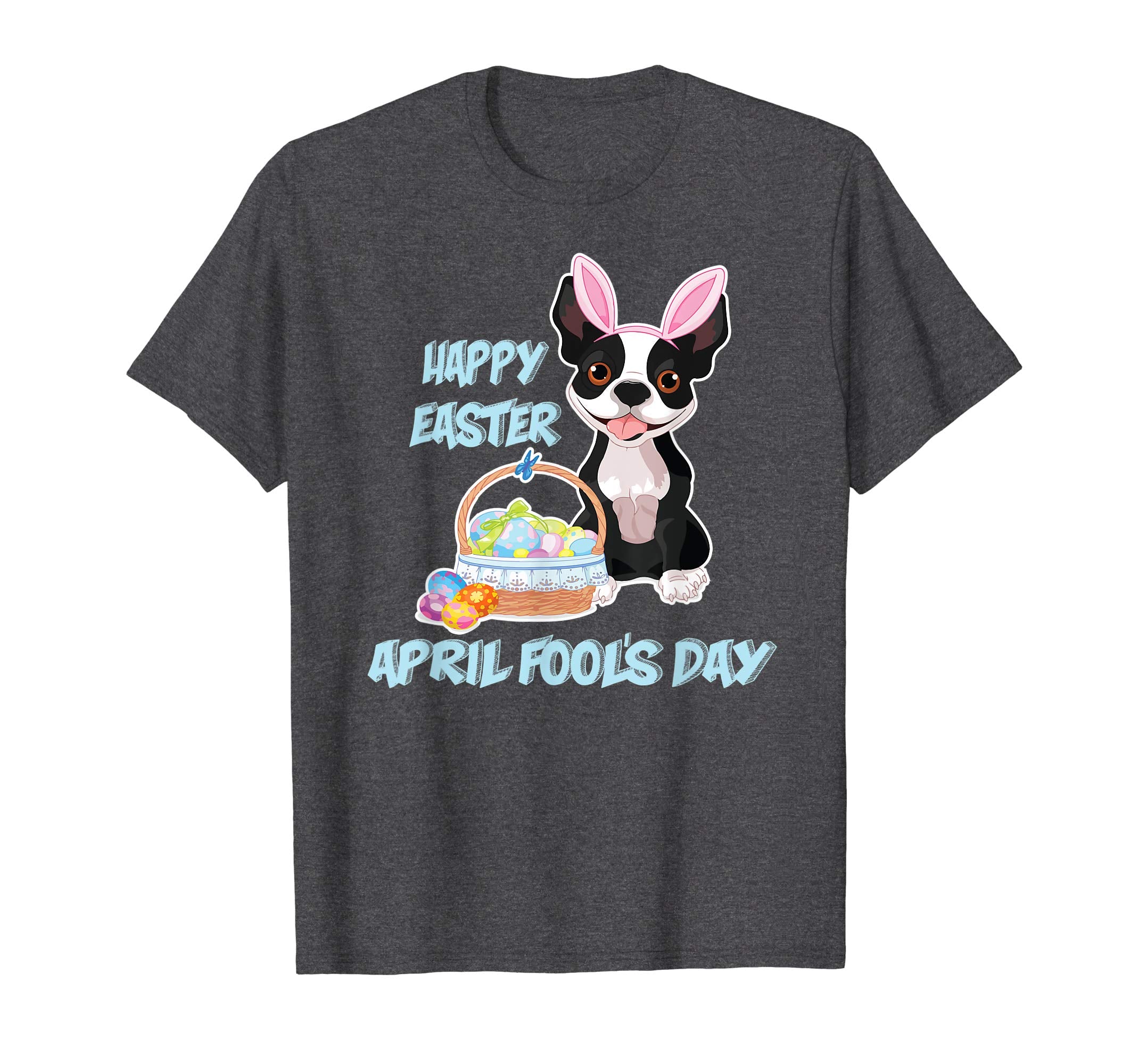 Easter April Fool's Day T Shirt Gifts Easter 2018
