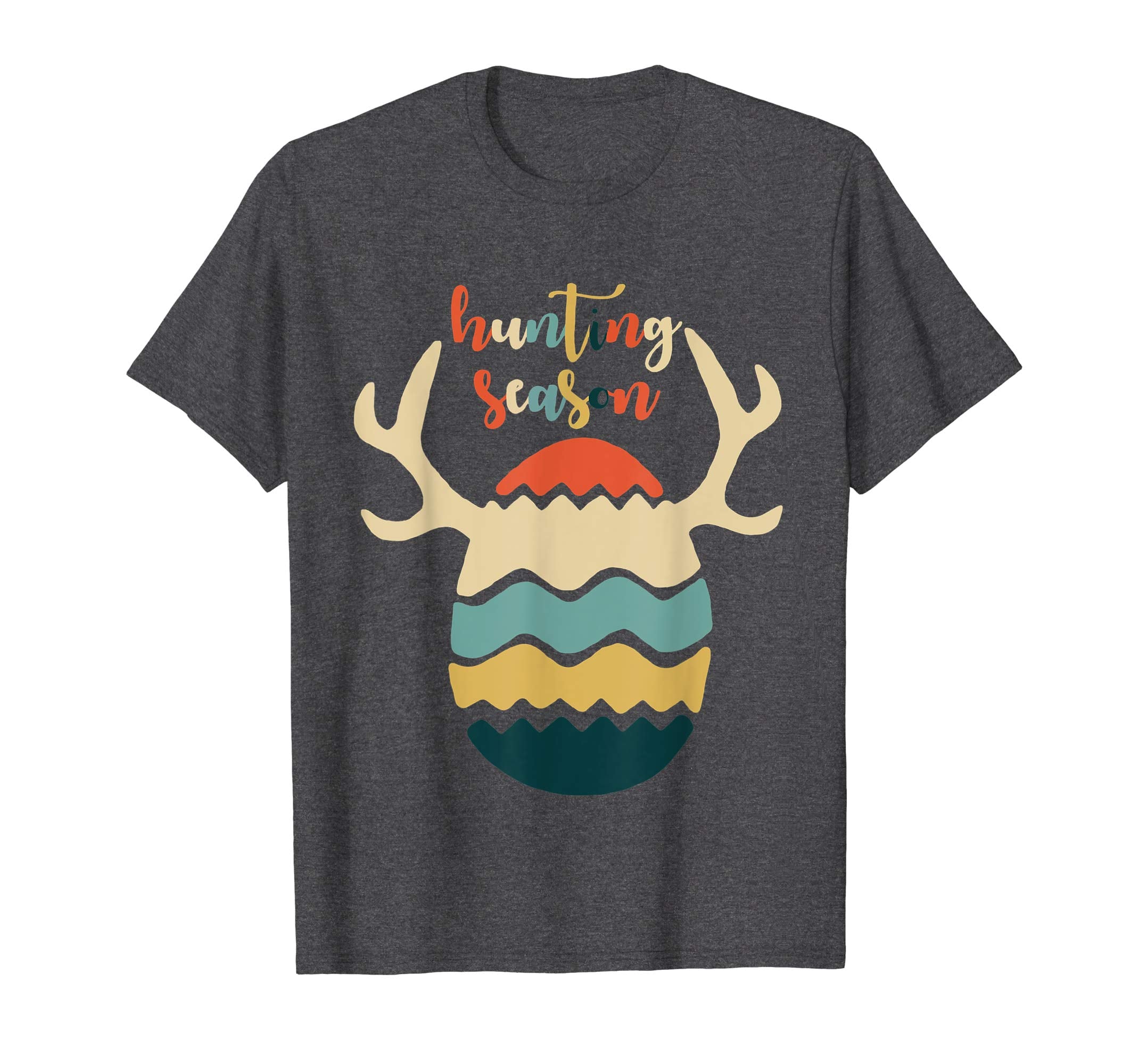 Hunting Season - Cute Bunny Funny Easter Shirt