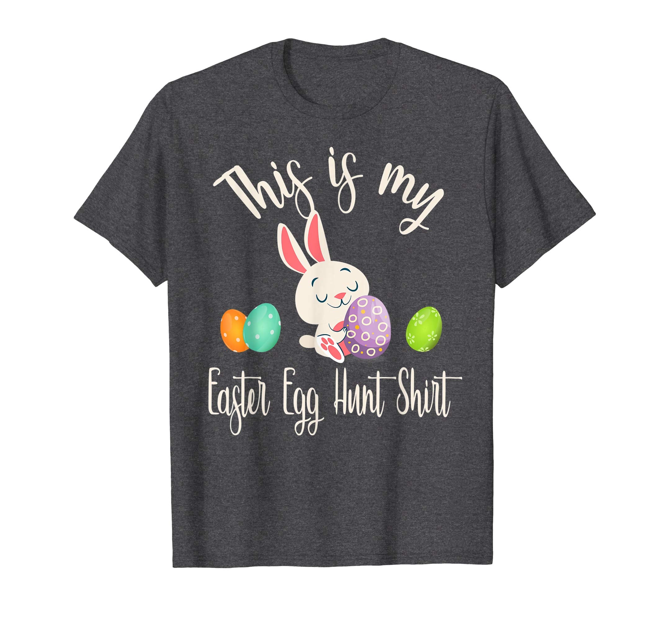 This is My Easter Egg Hunting T-Shirt The Hunt is On