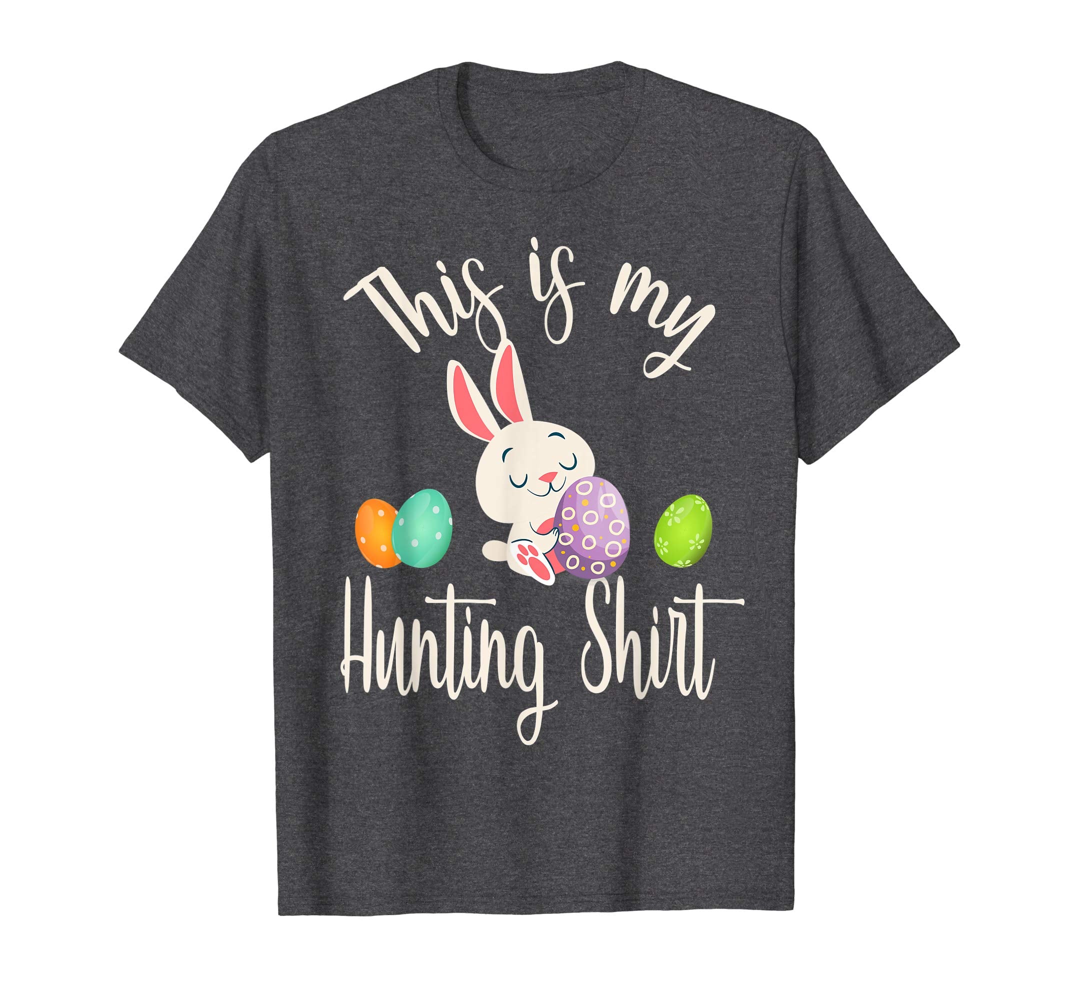 This is My Easter Egg Hunting T-Shirt The Hunt is On