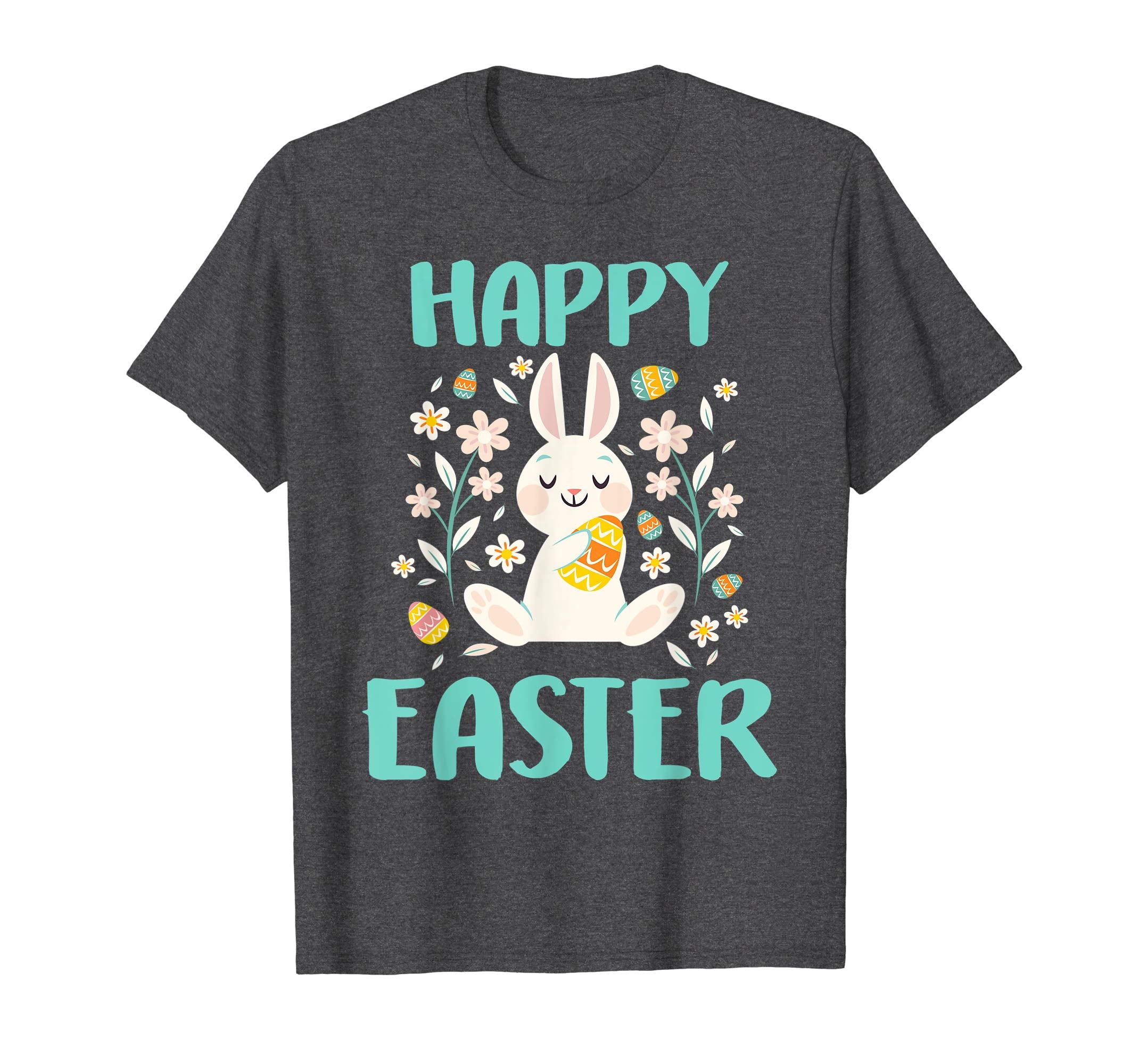 Happy Easter Day T-Shirt