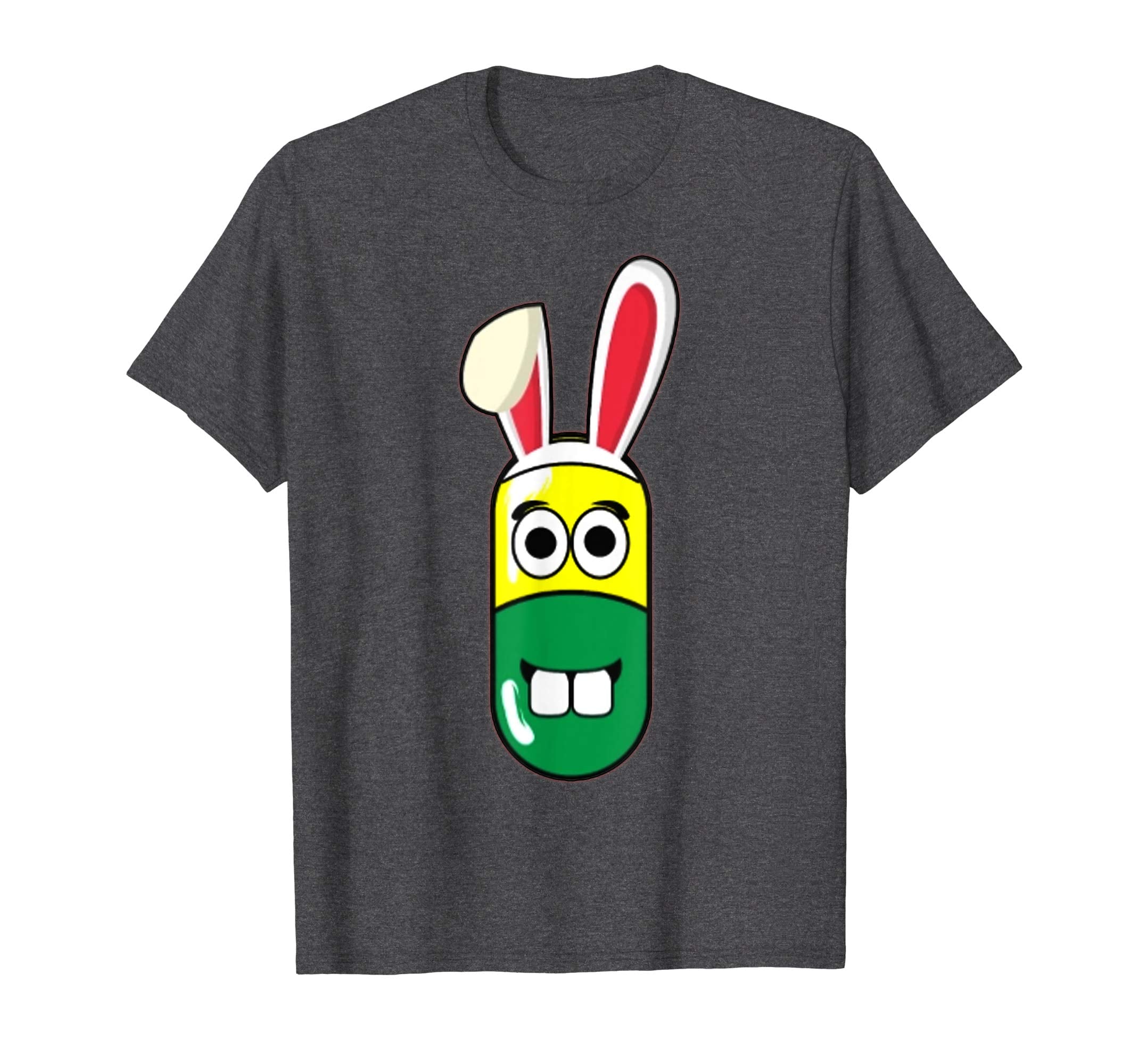 Easter Shirt for Boys and Girls - Cute Easter Funny