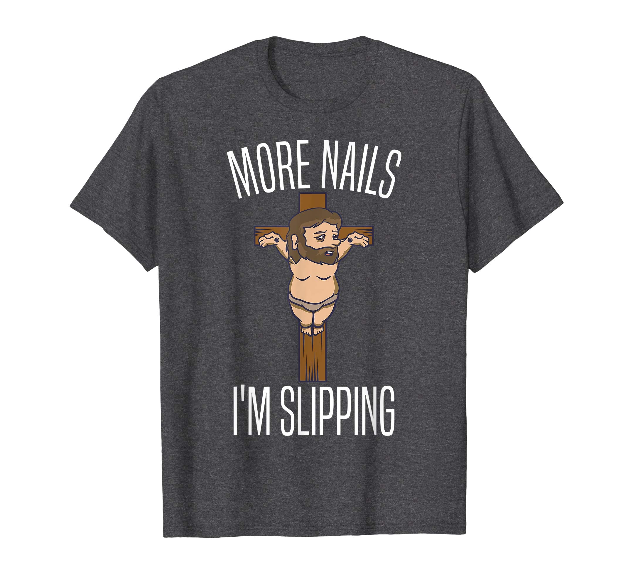 Funny Jesus Easter Shirt Crucifixion Cross Gift Men Women