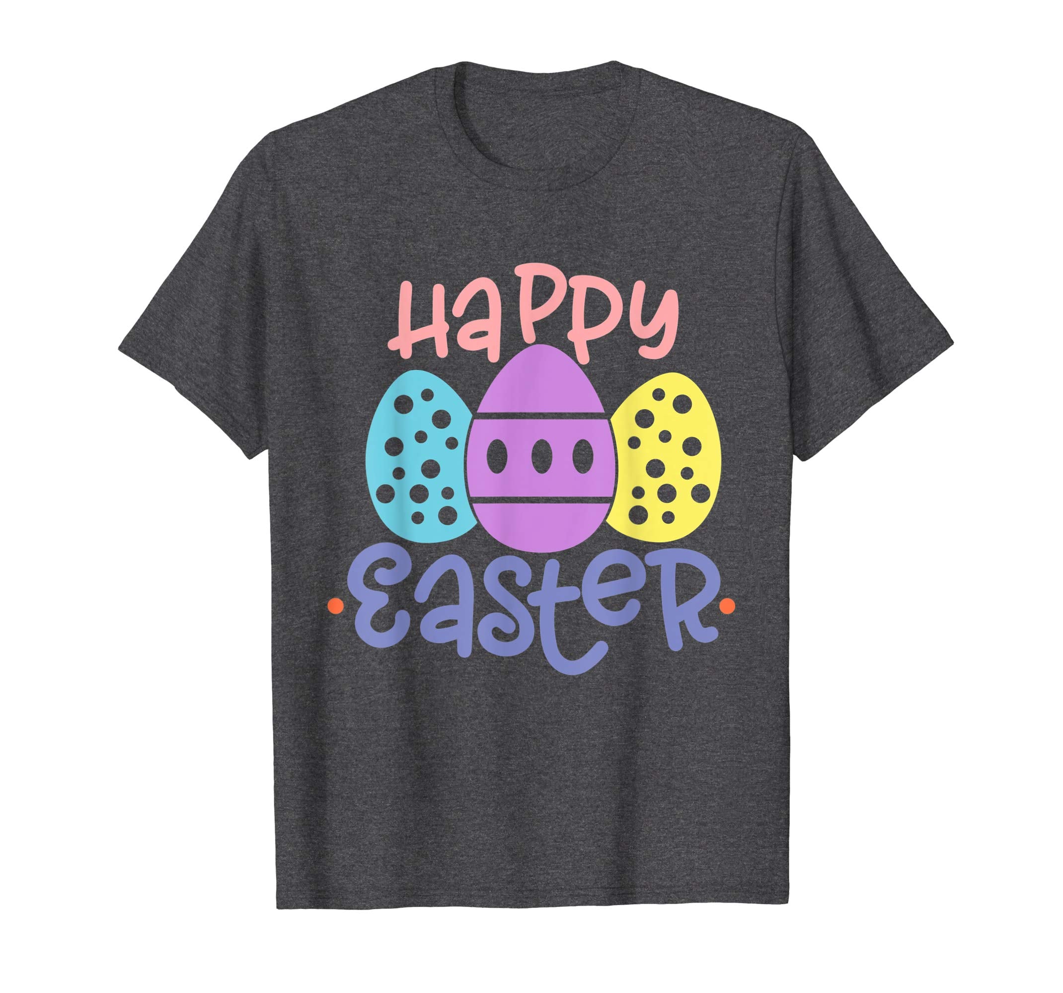 Happy Easter T-shirt