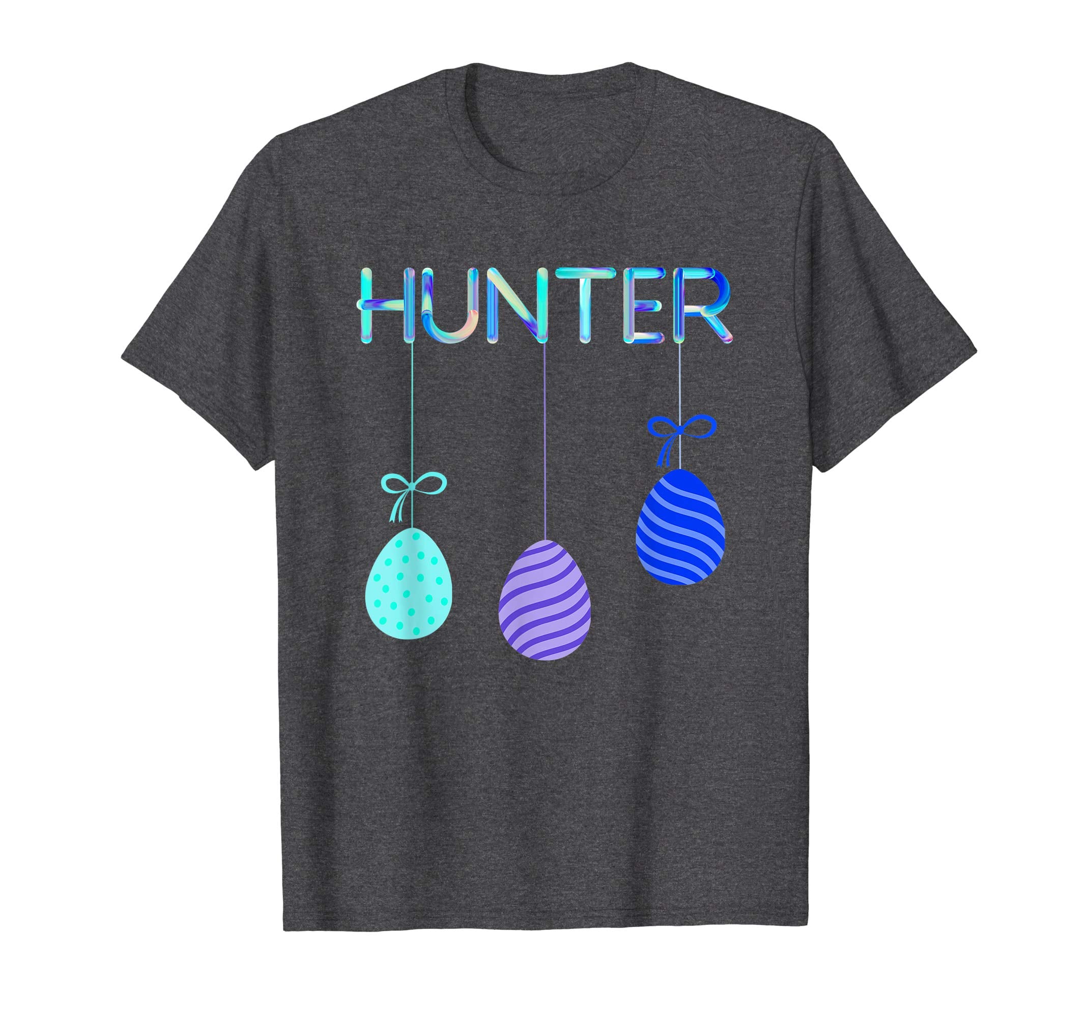 Easter Egg Hunter T-shirt
